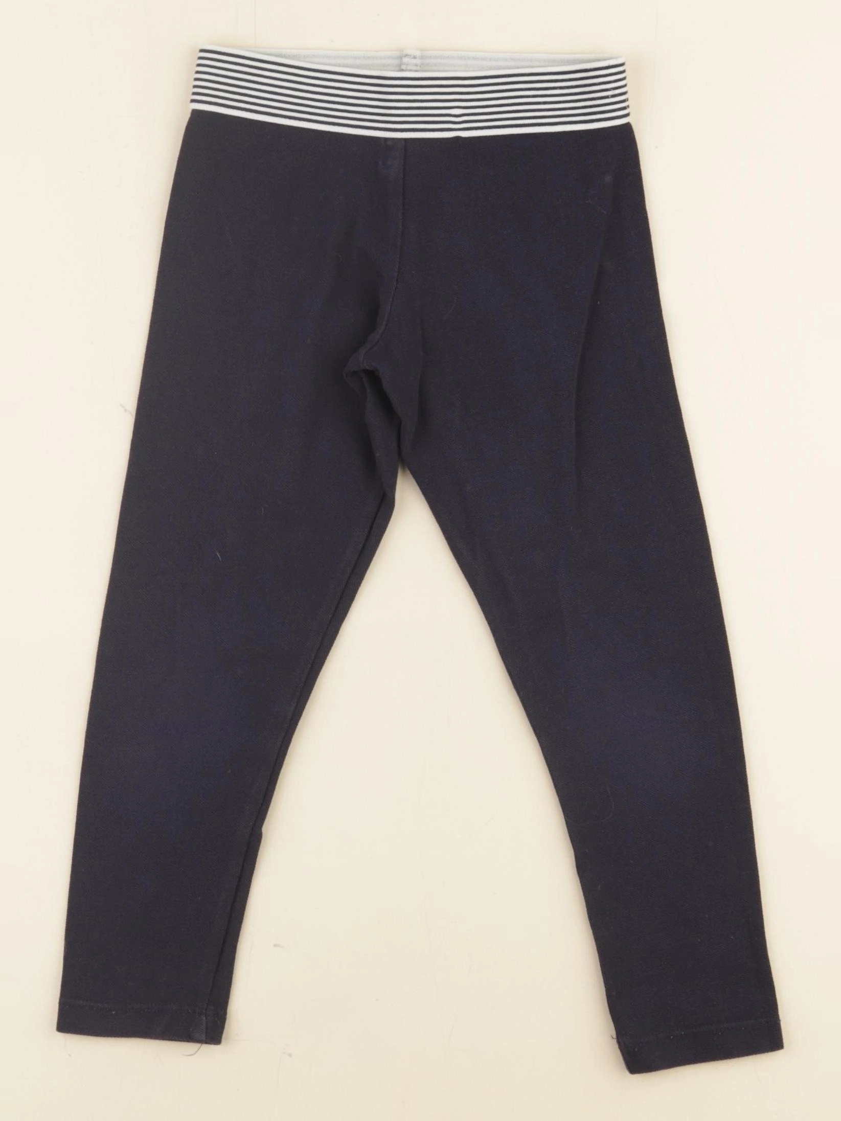 Jacadi - legging bleu - 3 ans
