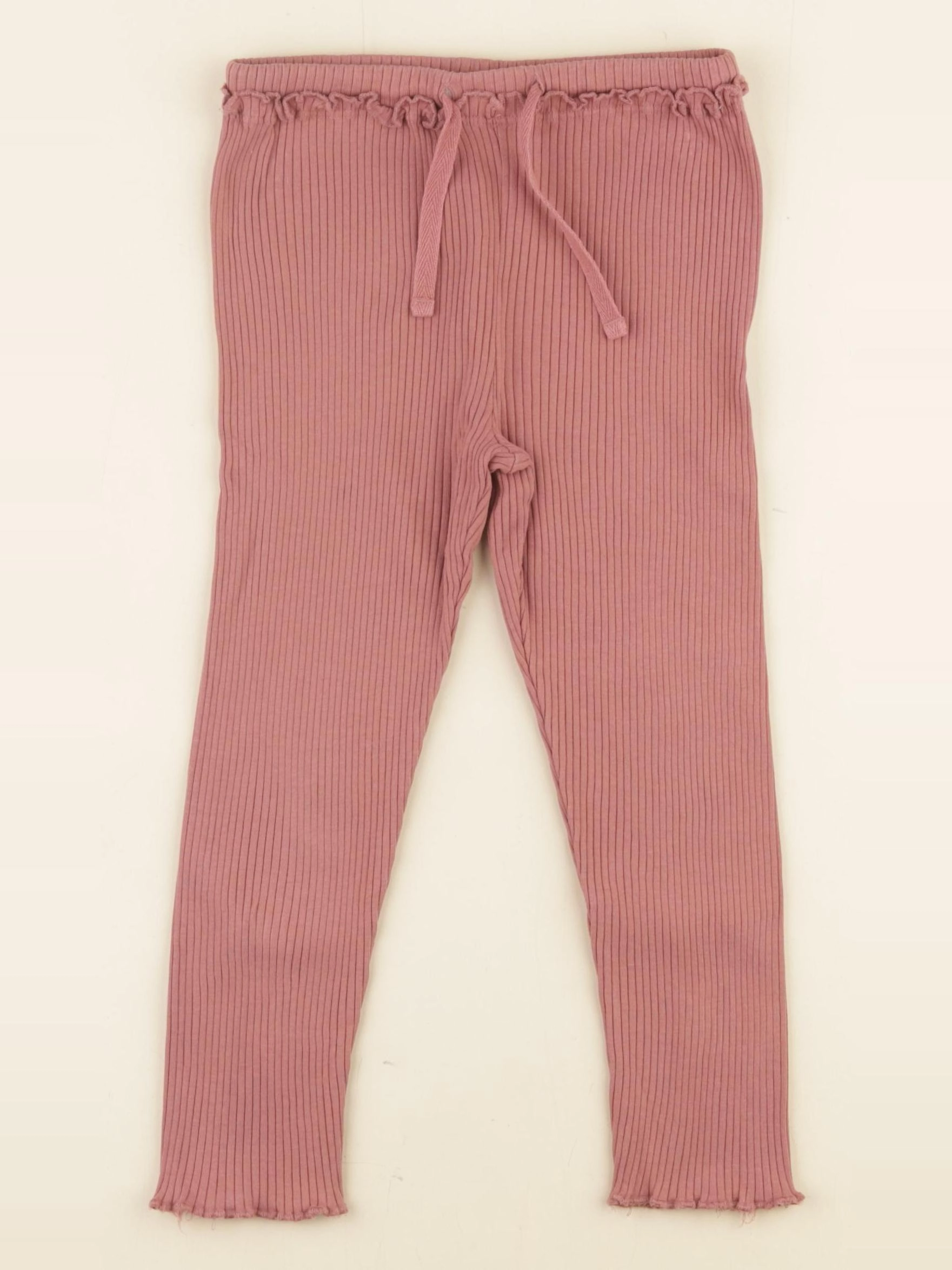 Boutchou - legging rose - 36 mois