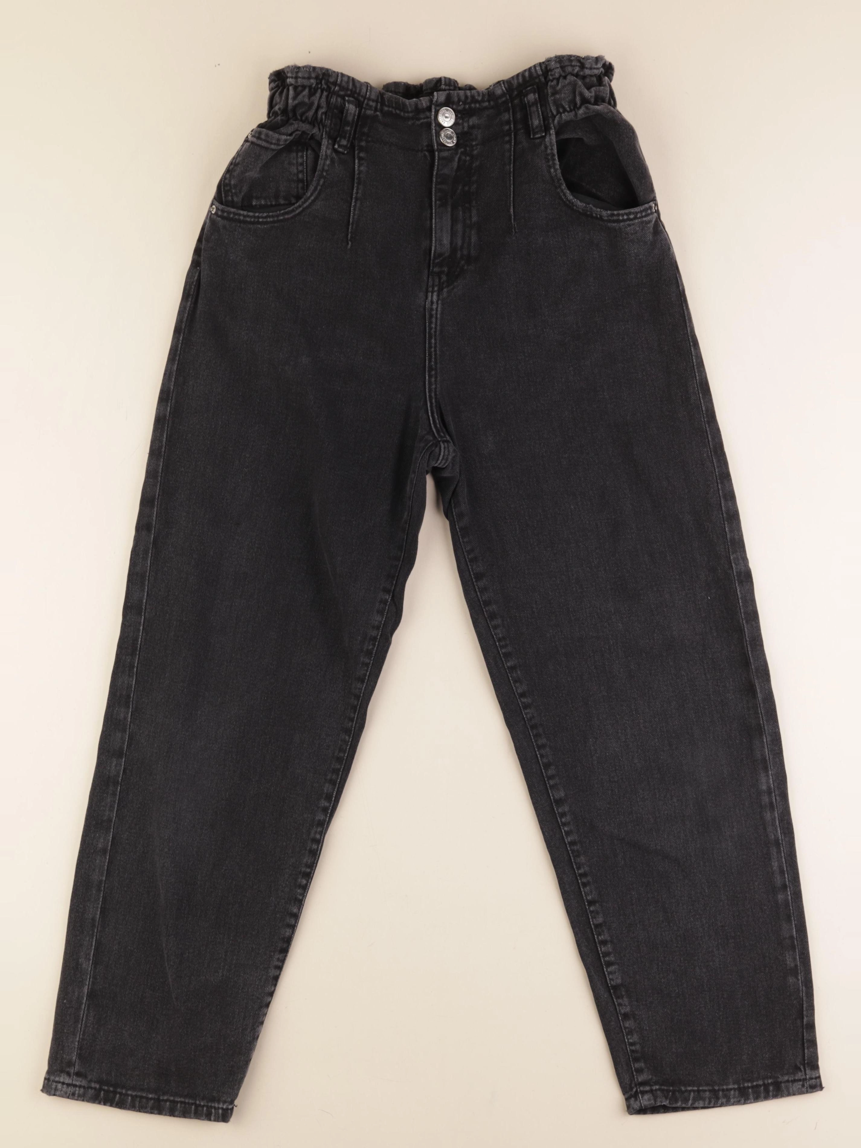 Zara - jean noir - 13/14 ans