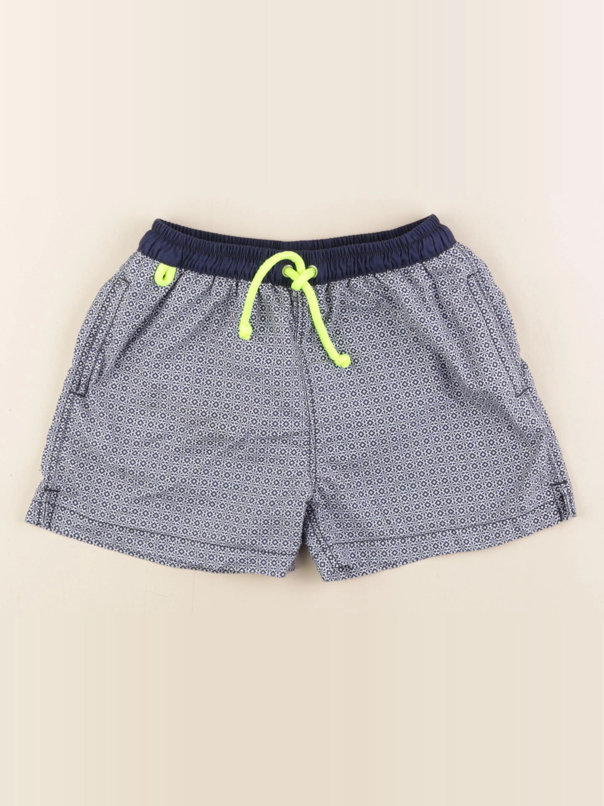 Gili's - maillot de bain bleu - 8 ans