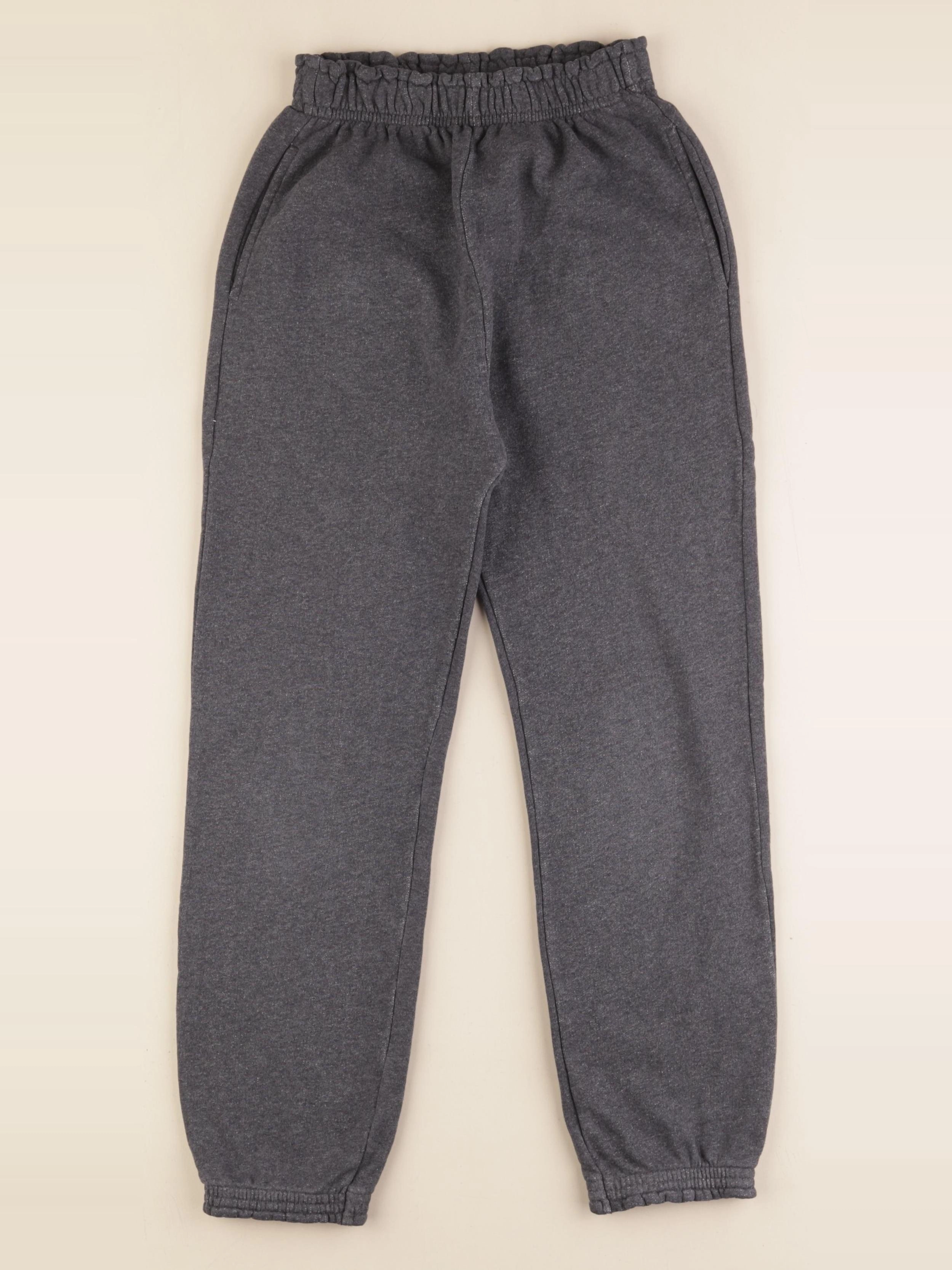 Play Up - jogging gris - 8 ans