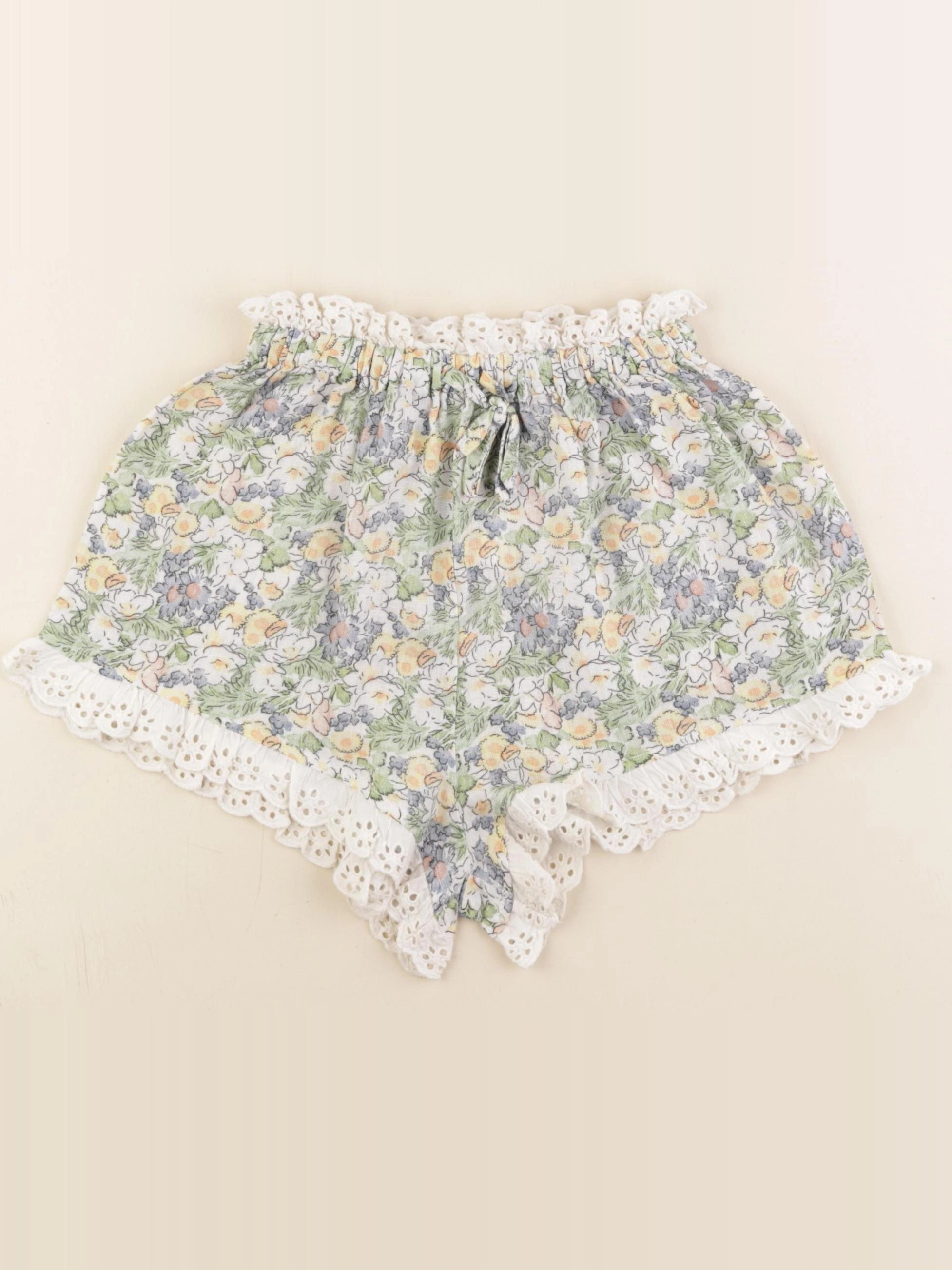 The new society - short vert - 8 ans