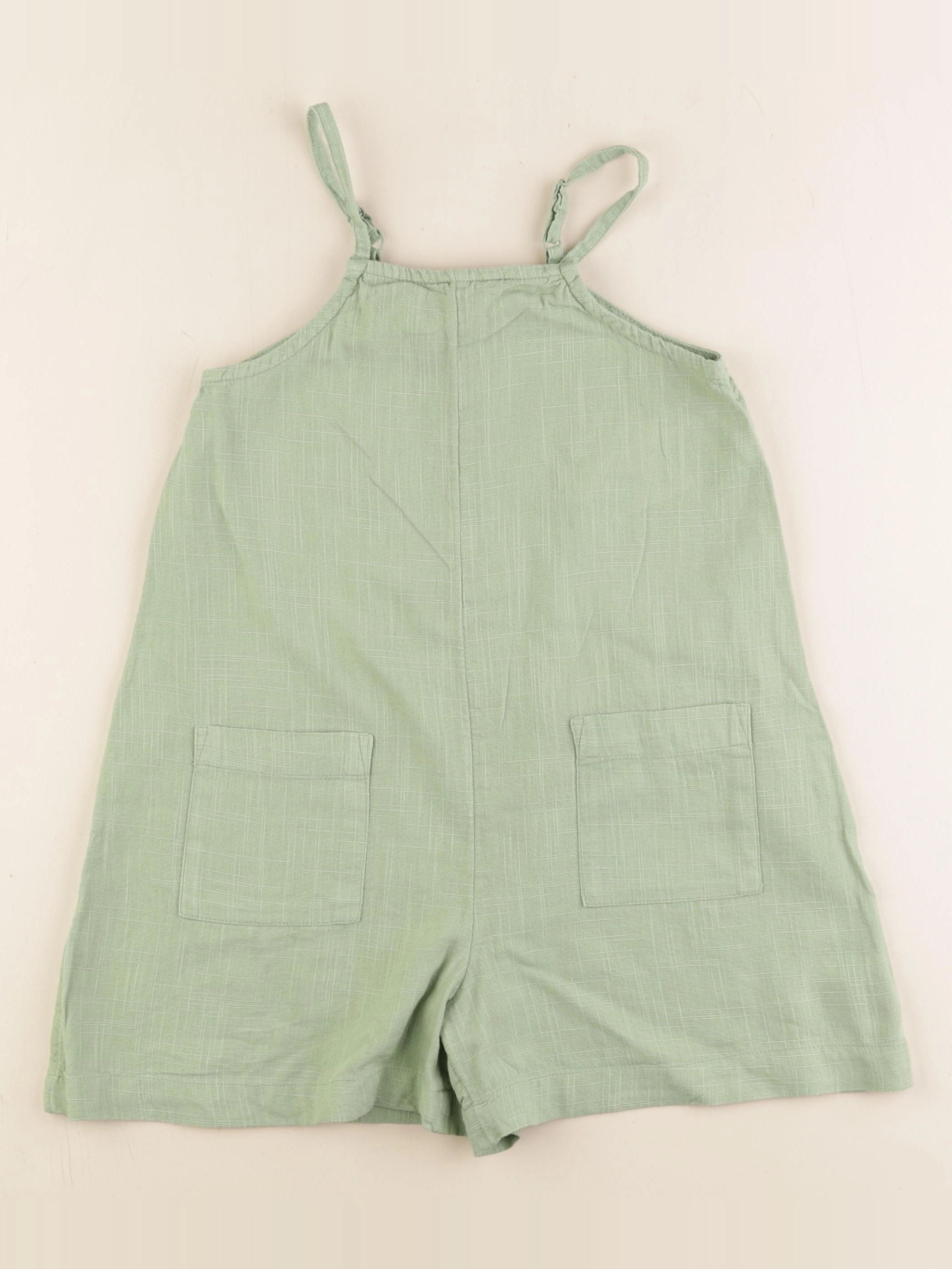 Roxy - combinaison vert - 6 ans