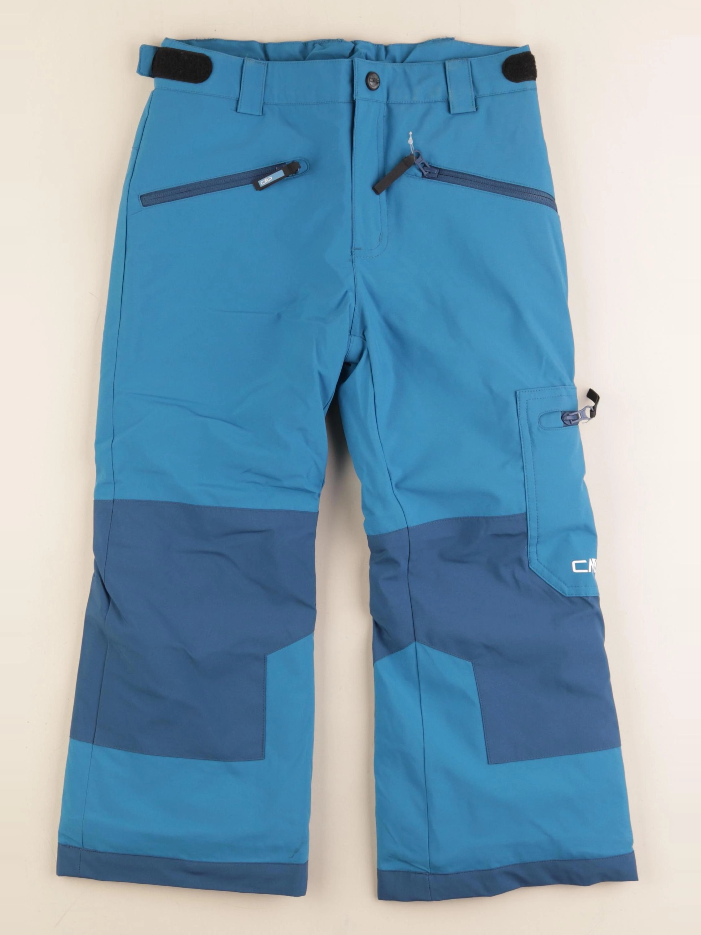 CMP - pantalon de ski bleu - 6 ans