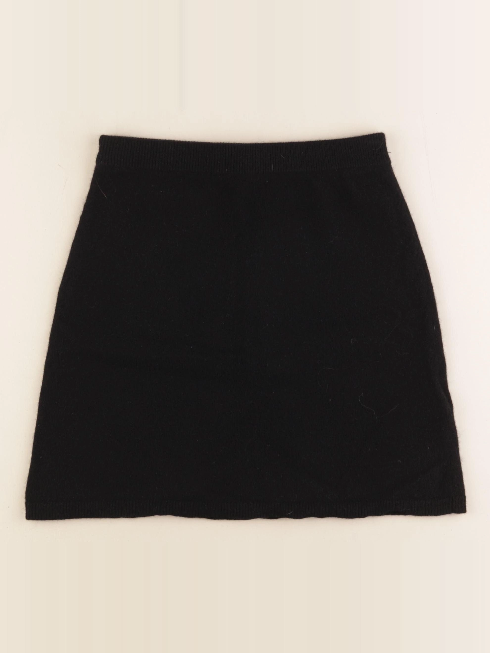 Zara - jupe noir - 13/14 ans