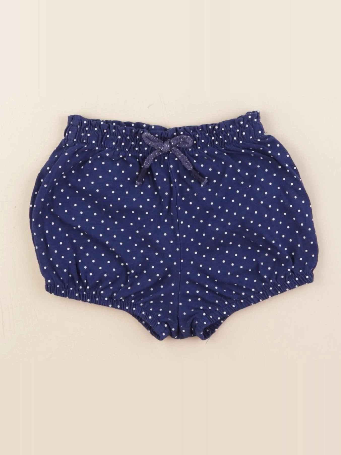 Vertbaudet - bloomer bleu - 18 mois