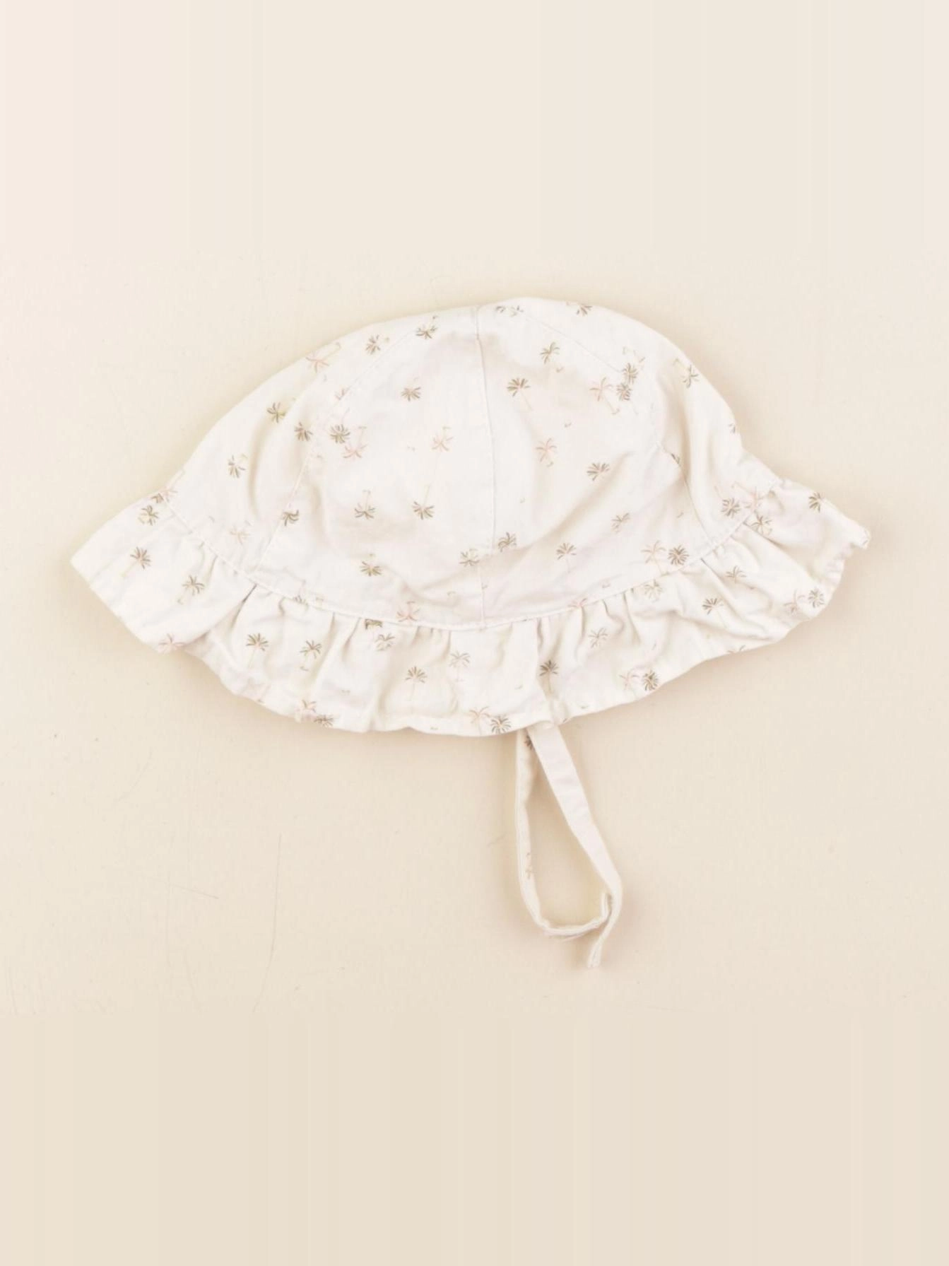 Tape à l'oeil - chapeau beige - 36 mois