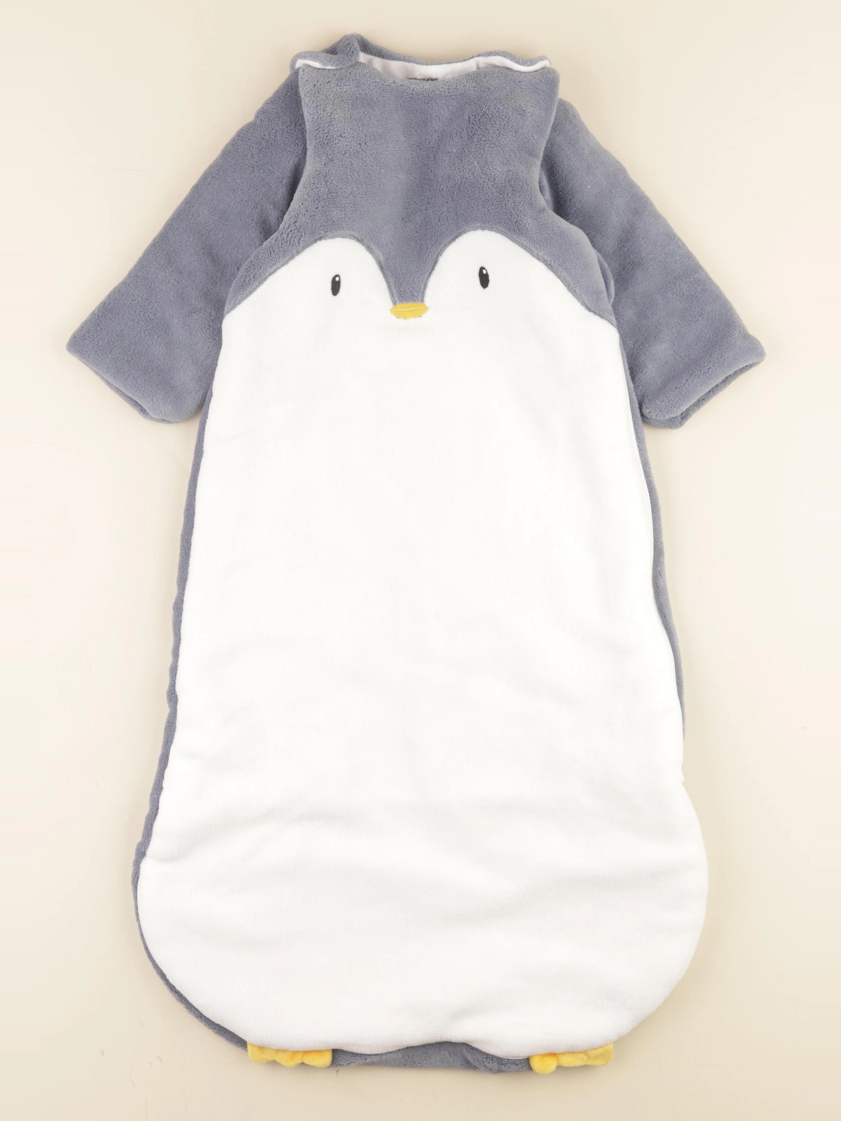 Vertbaudet - gigoteuse TOG 3 bleu - 6/18 mois