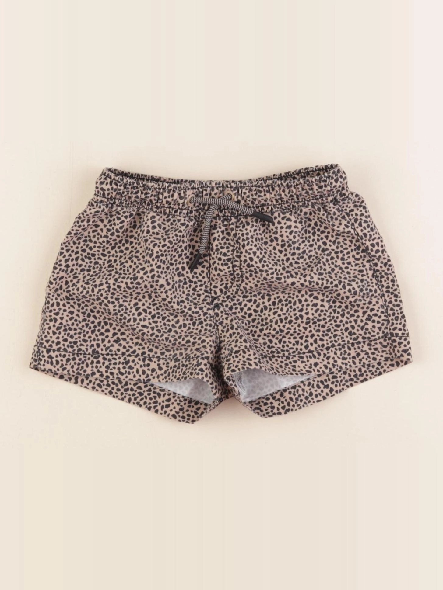 Zara - short multicolore - 12/24 mois