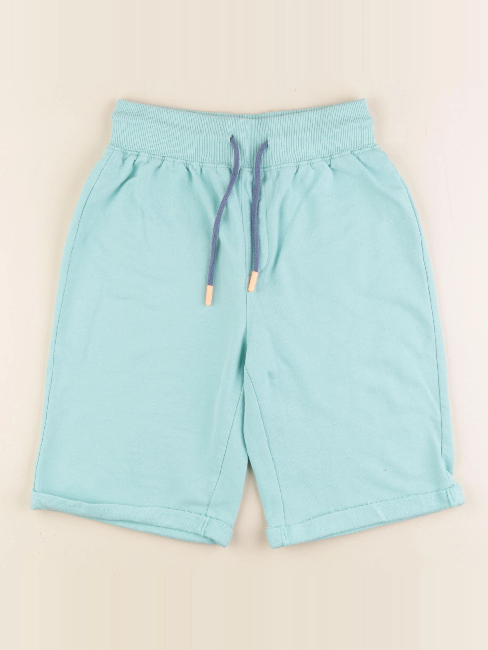 Tape à l'oeil - short bleu - 12 ans