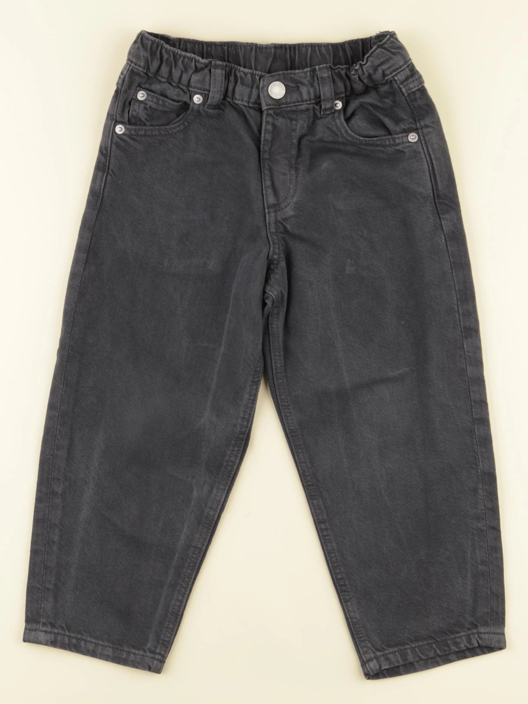 Zara - jean noir - 3 ans