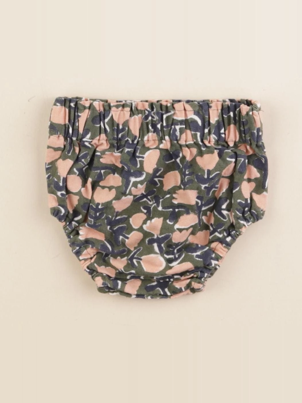 Apaches Collections - bloomer multicolore - 6 mois