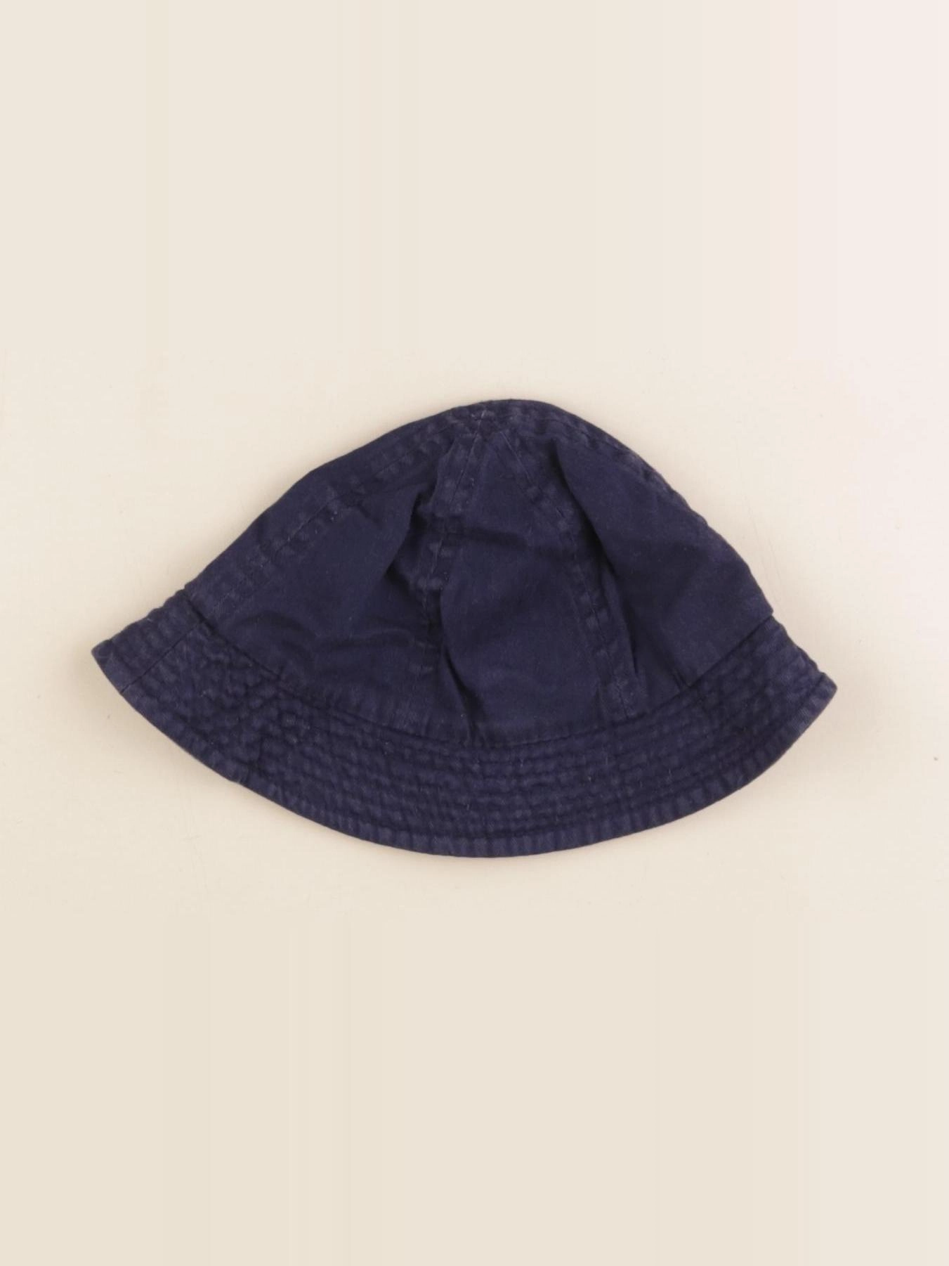 Cyrillus - chapeau bleu - 4/5 ans