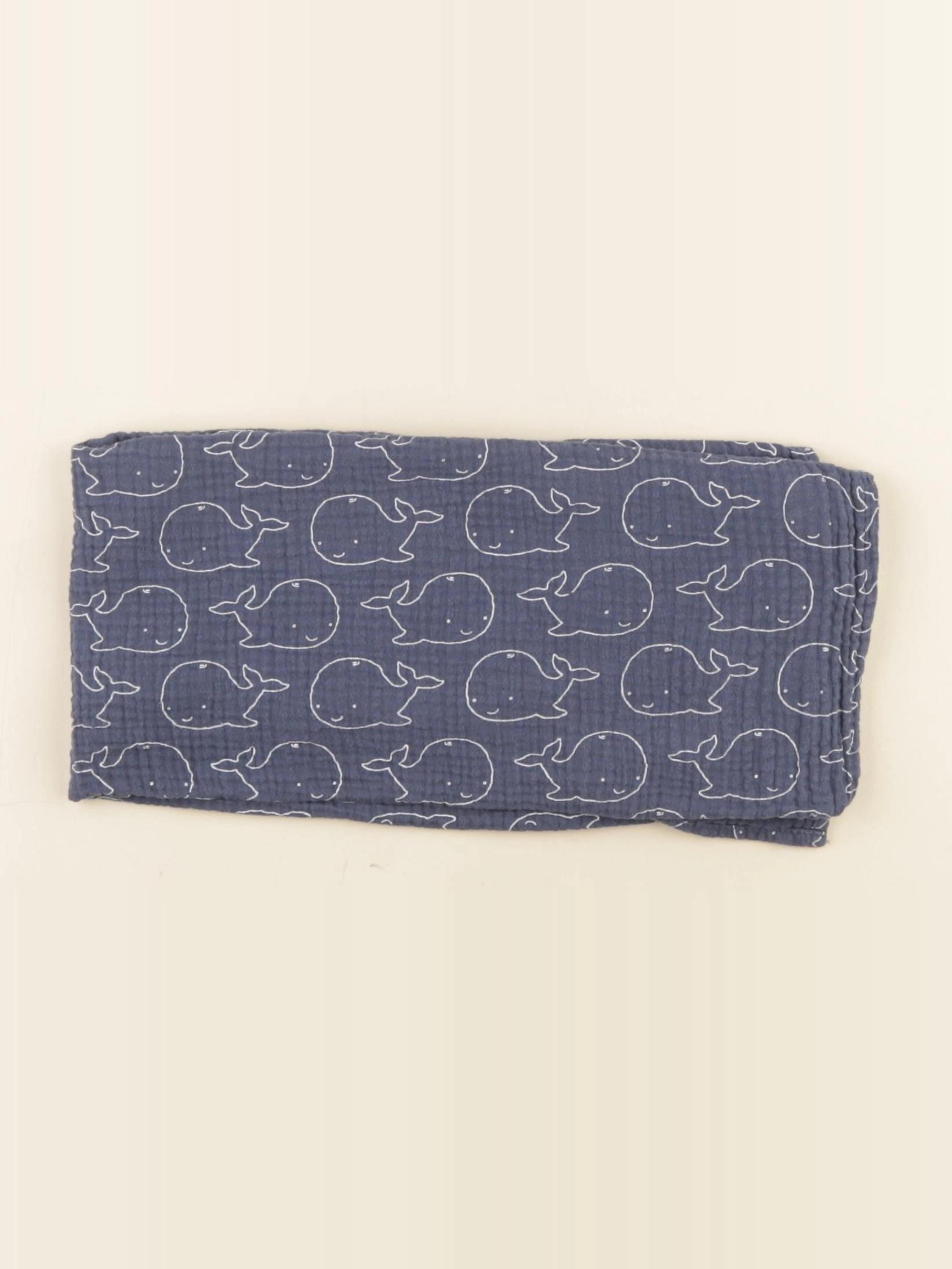 Vertbaudet - lange bleu - 