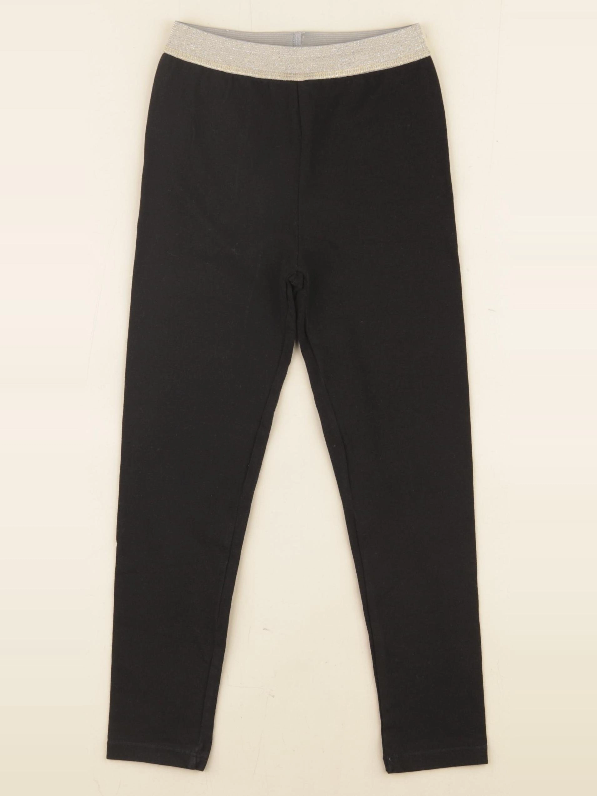 Vertbaudet - legging noir - 5 ans