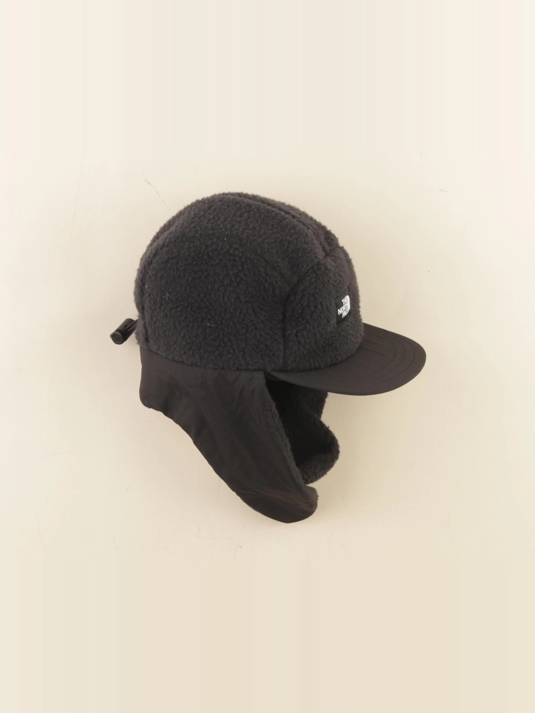 The North Face - casquette bleu - 10/12 ans