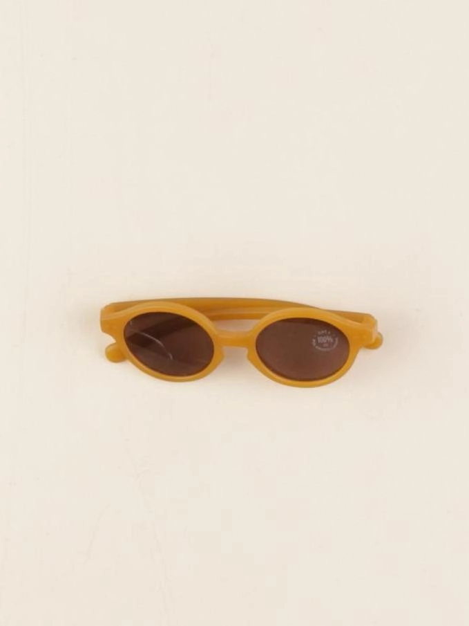 Izipizi - lunettes de soleil marron - 0/9 mois