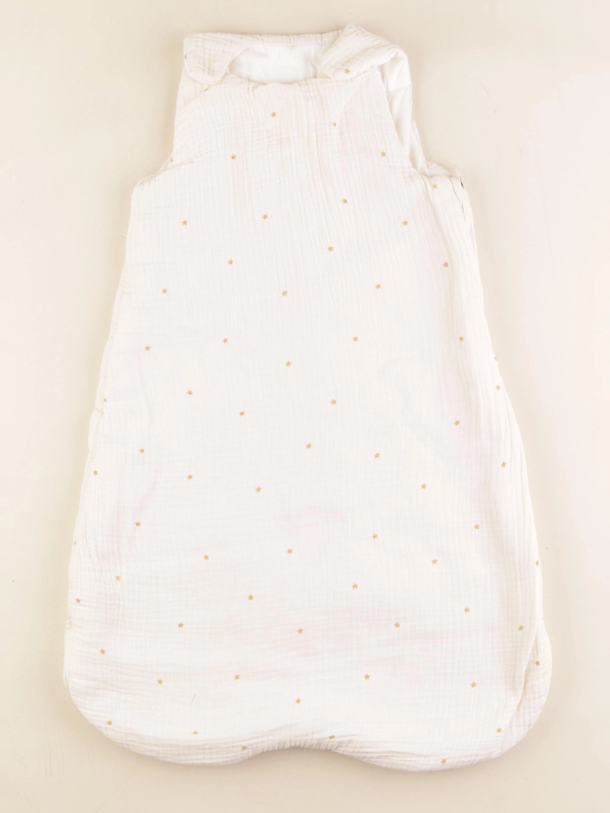 Cyrillus - gigoteuse rose - 0/6 mois