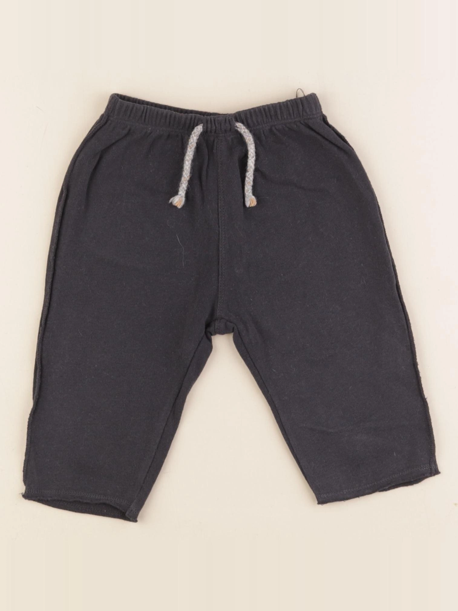 Play Up - pantalon gris - 3 mois