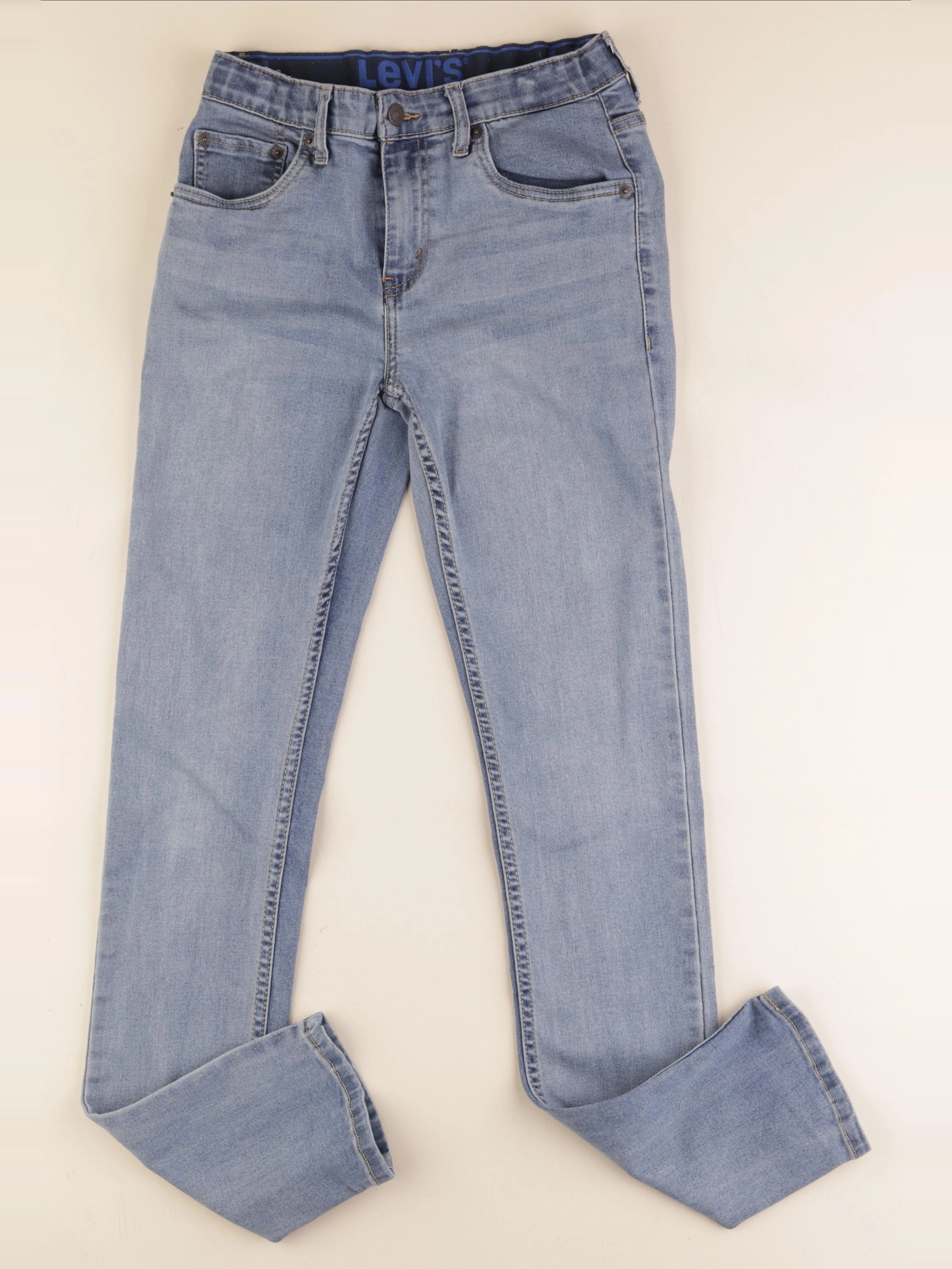 Levi's - jean bleu - 16 ans