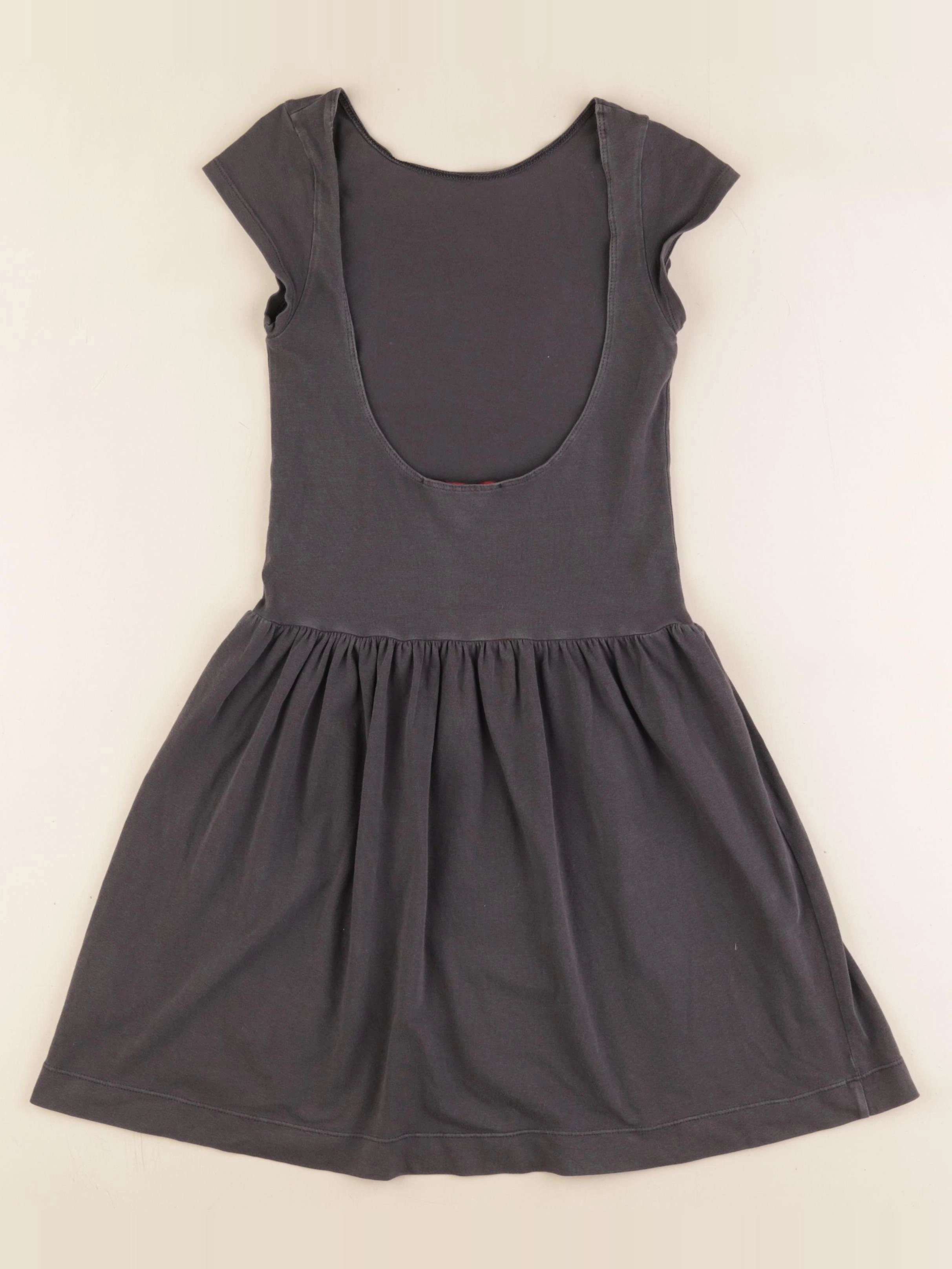 The animals observatory - robe gris - 8 ans