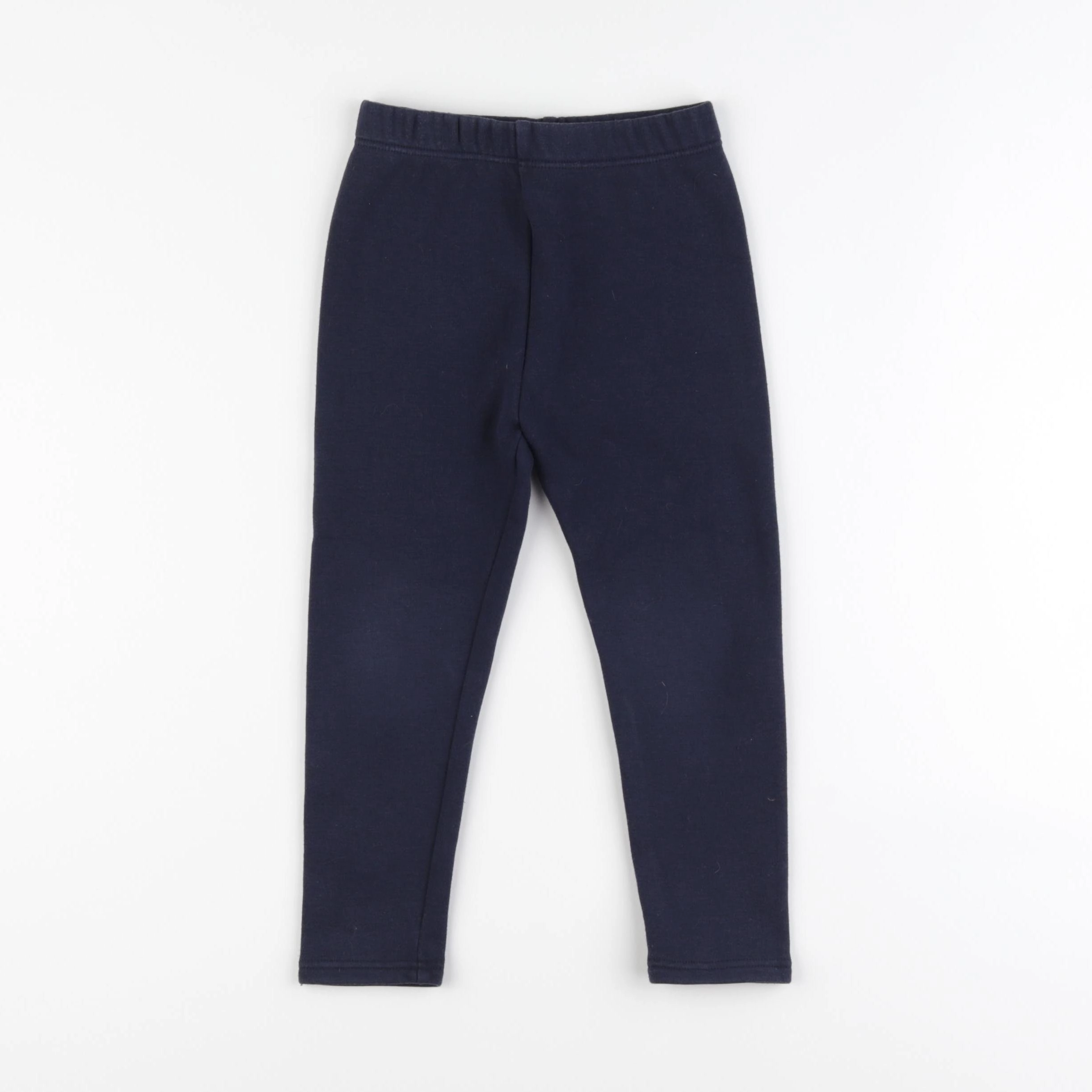 Vertbaudet - jogging bleu - 4 ans