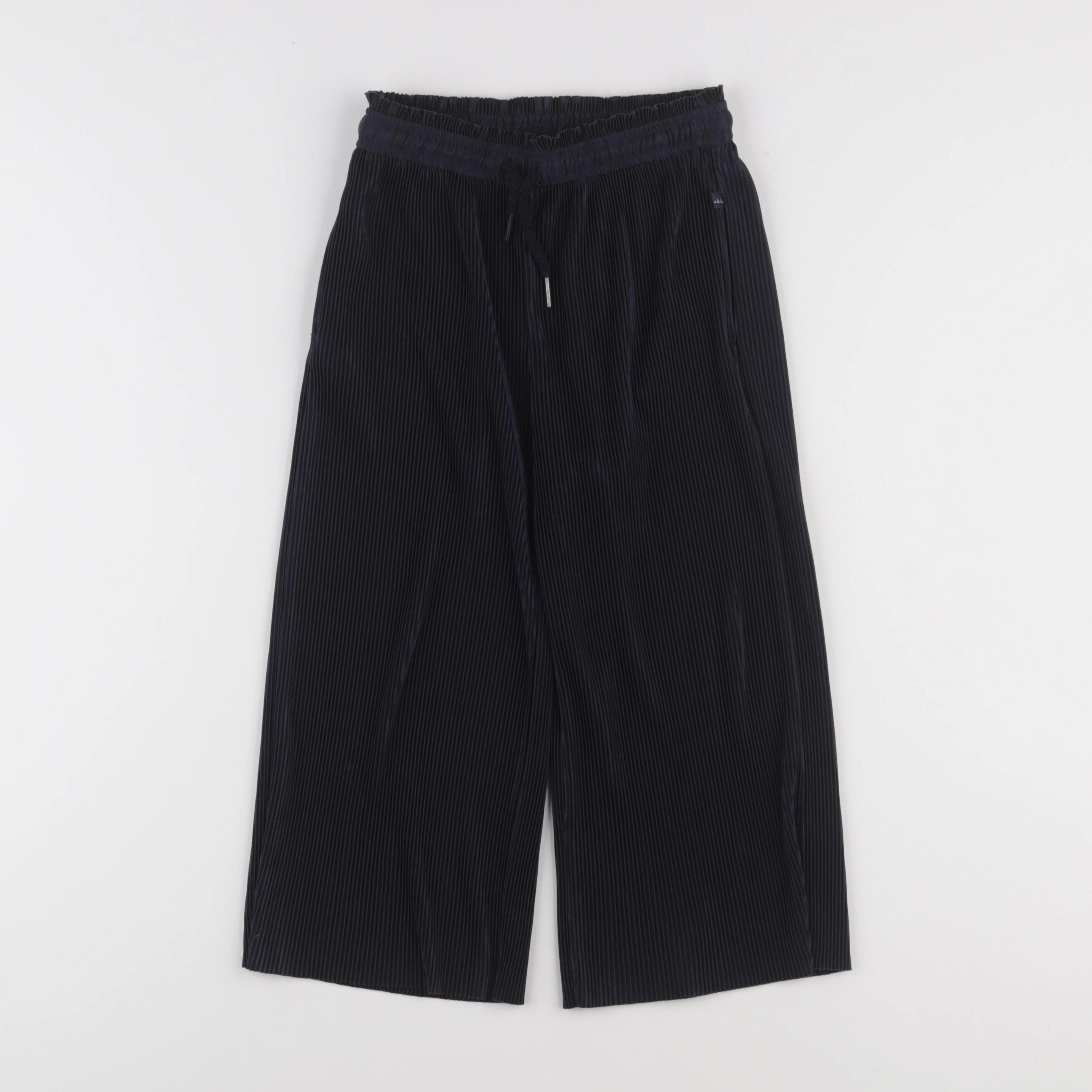 IKKS - pantalon bleu - 4 ans