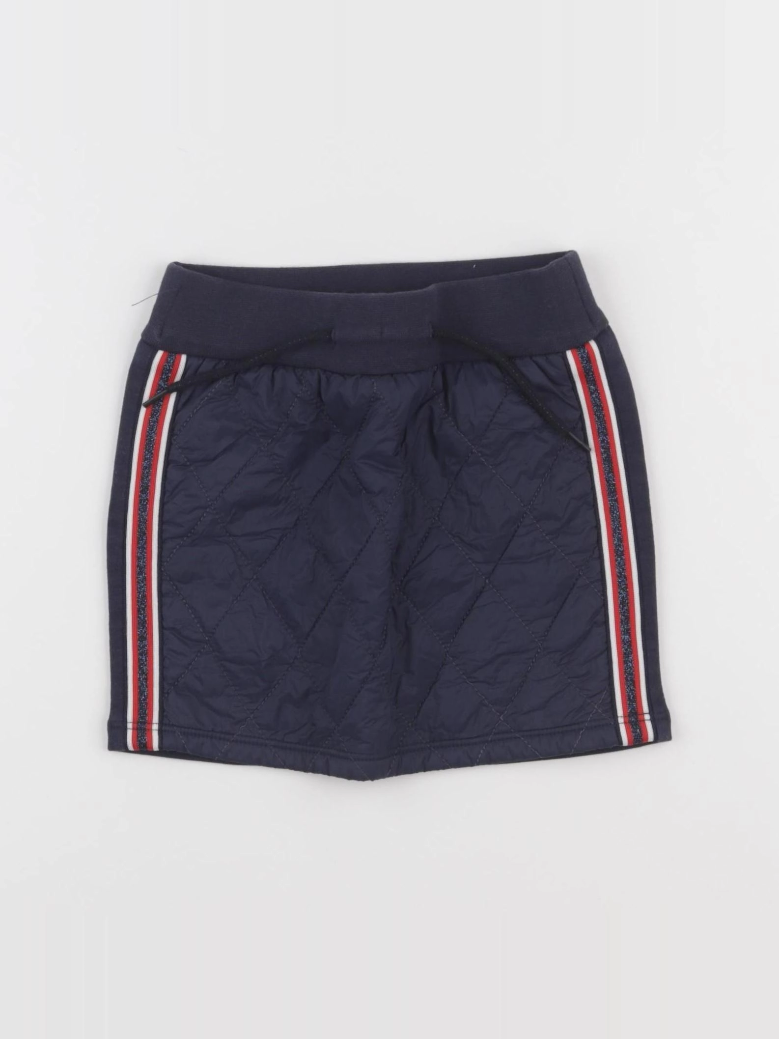 IKKS - jupe bleu - 3 ans