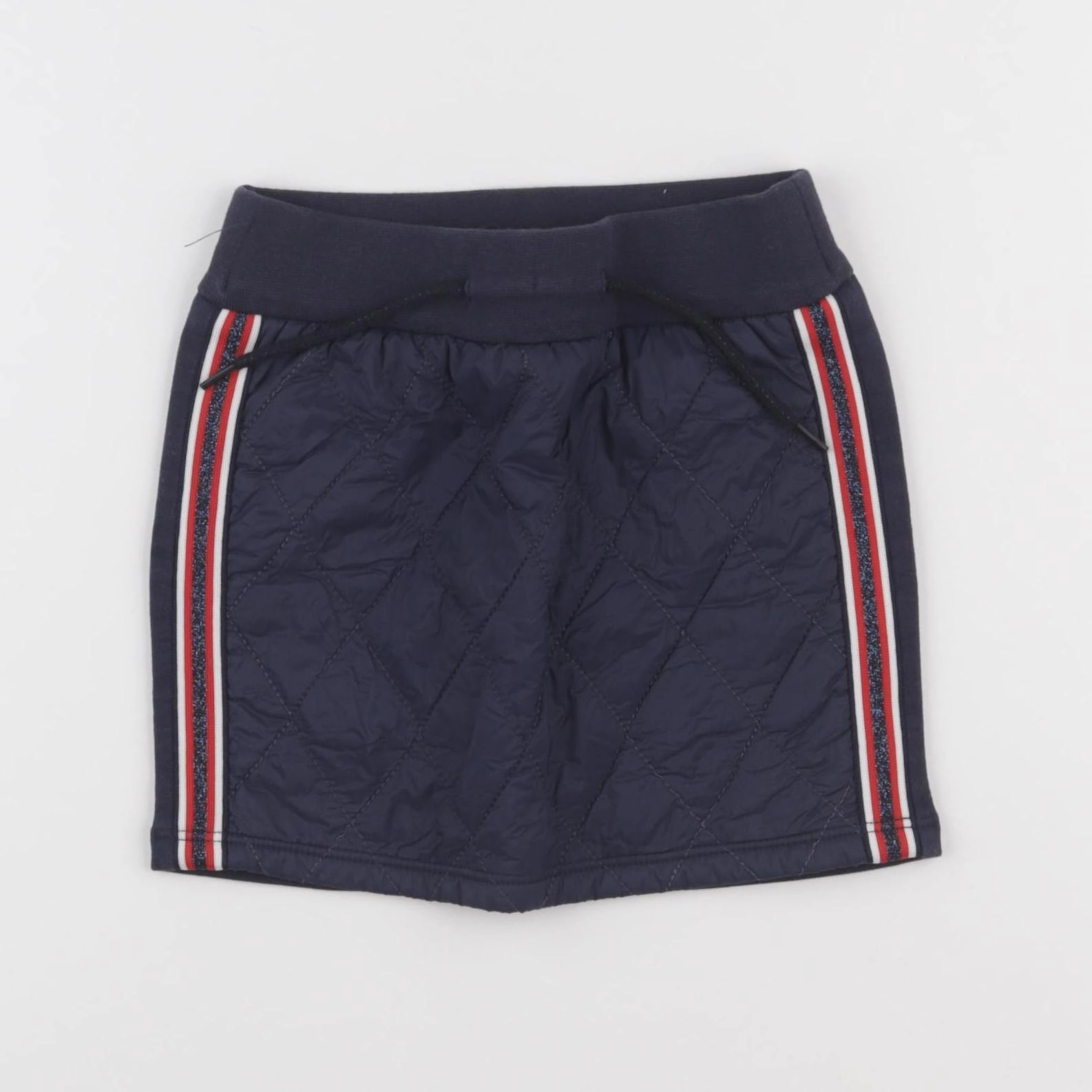 IKKS - jupe bleu - 3 ans