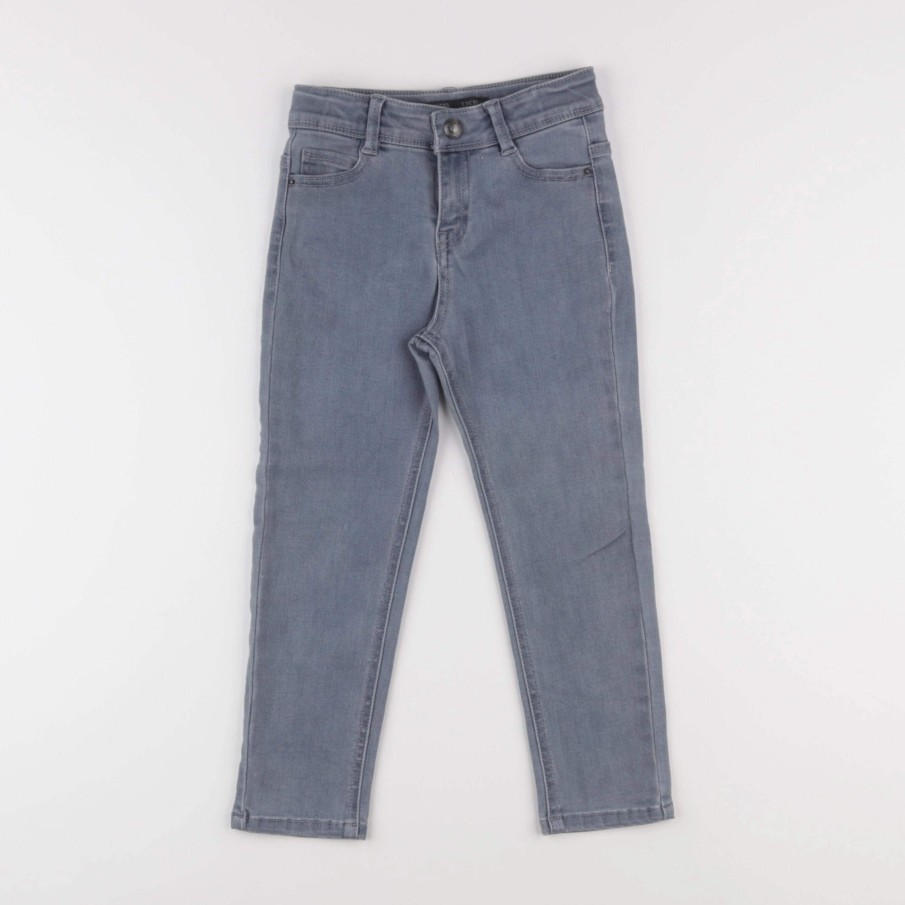 IKKS - jean bleu - 5 ans