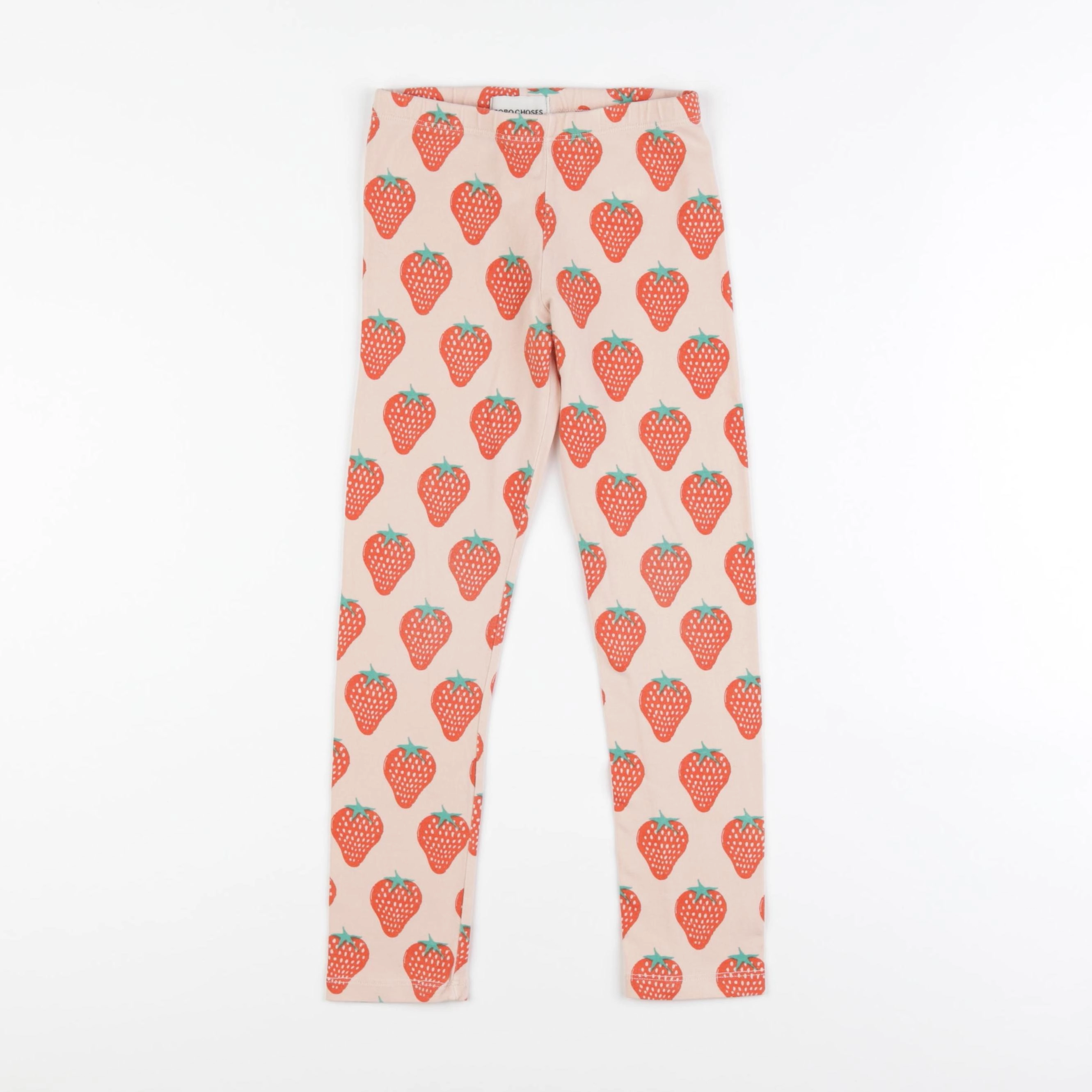 Bobo Choses - legging multicolore - 4/5 ans