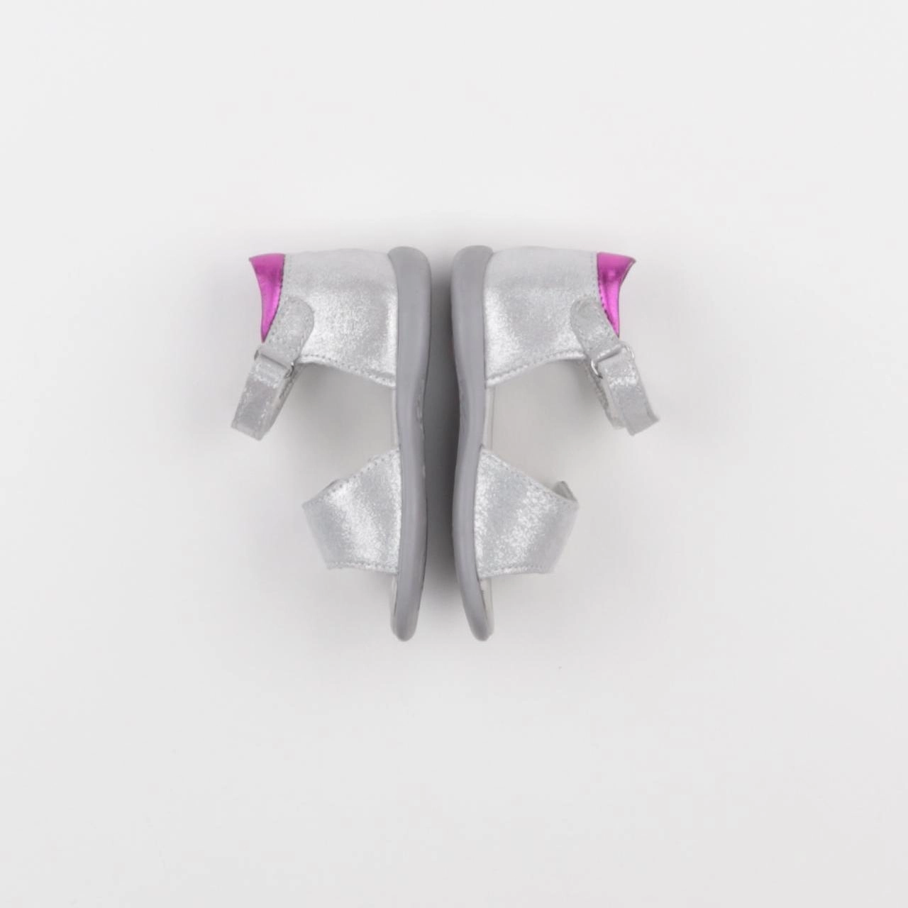 Mod8 - sandales gris - pointure 20