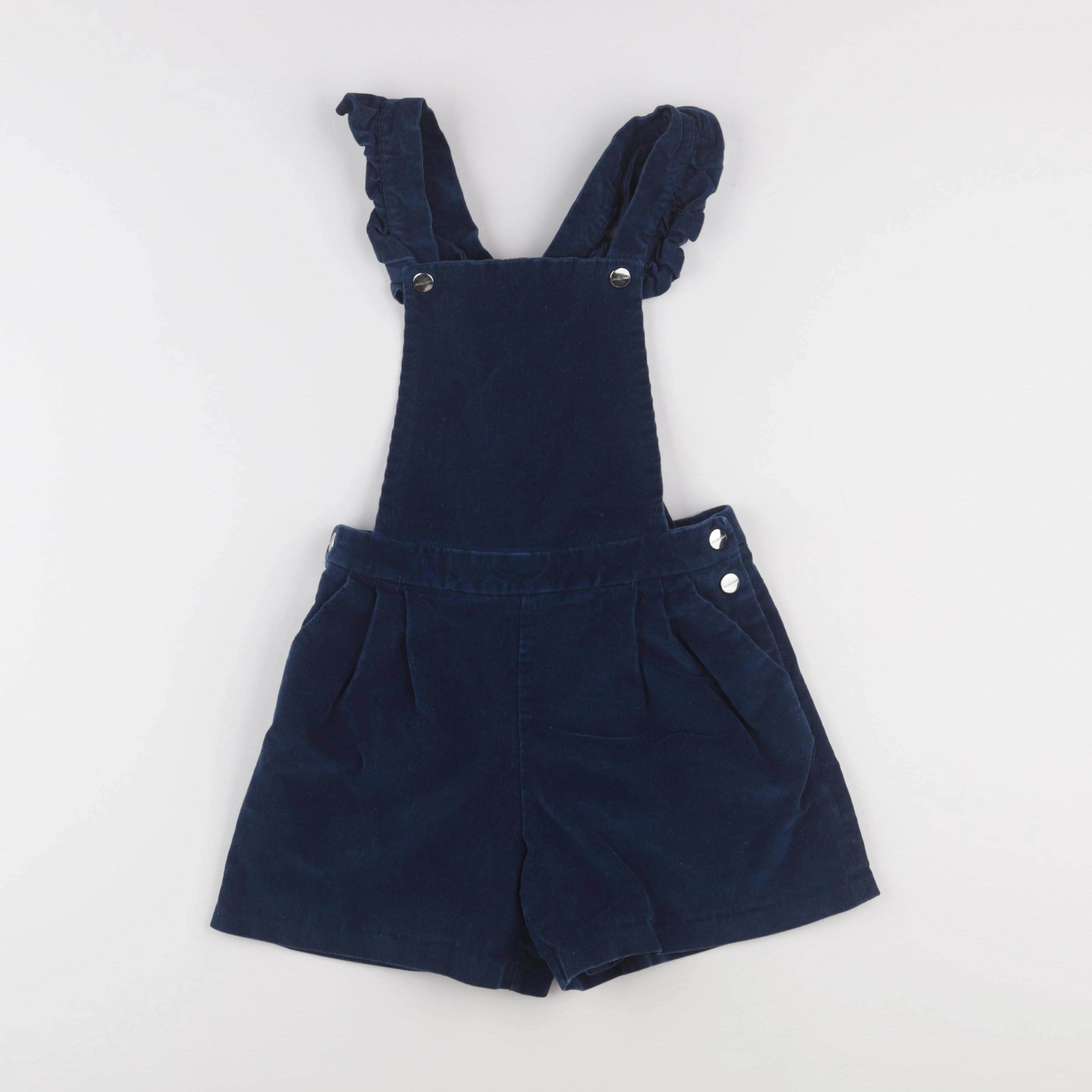 Jacadi - combinaison bleu - 10 ans