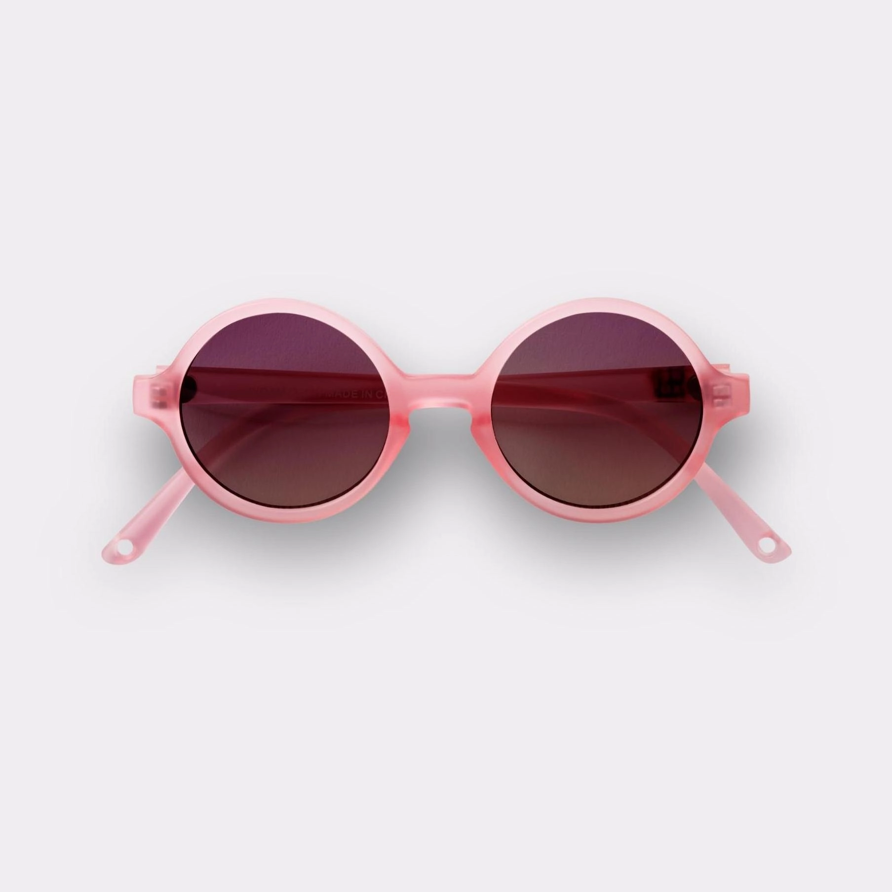 kietla - lunettes de soleil ROSE - 0/2 ans