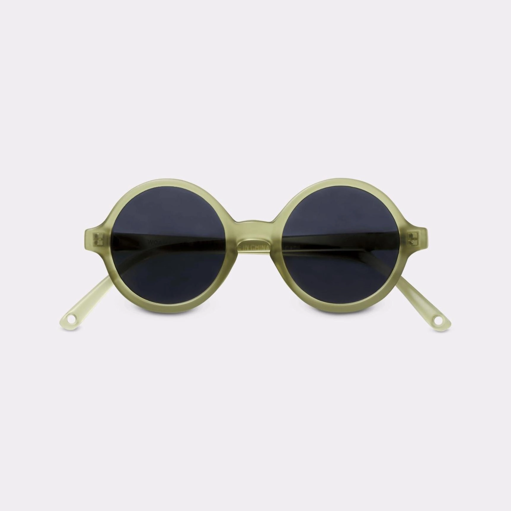kietla - lunettes de soleil OLIVE - 0/2 ans