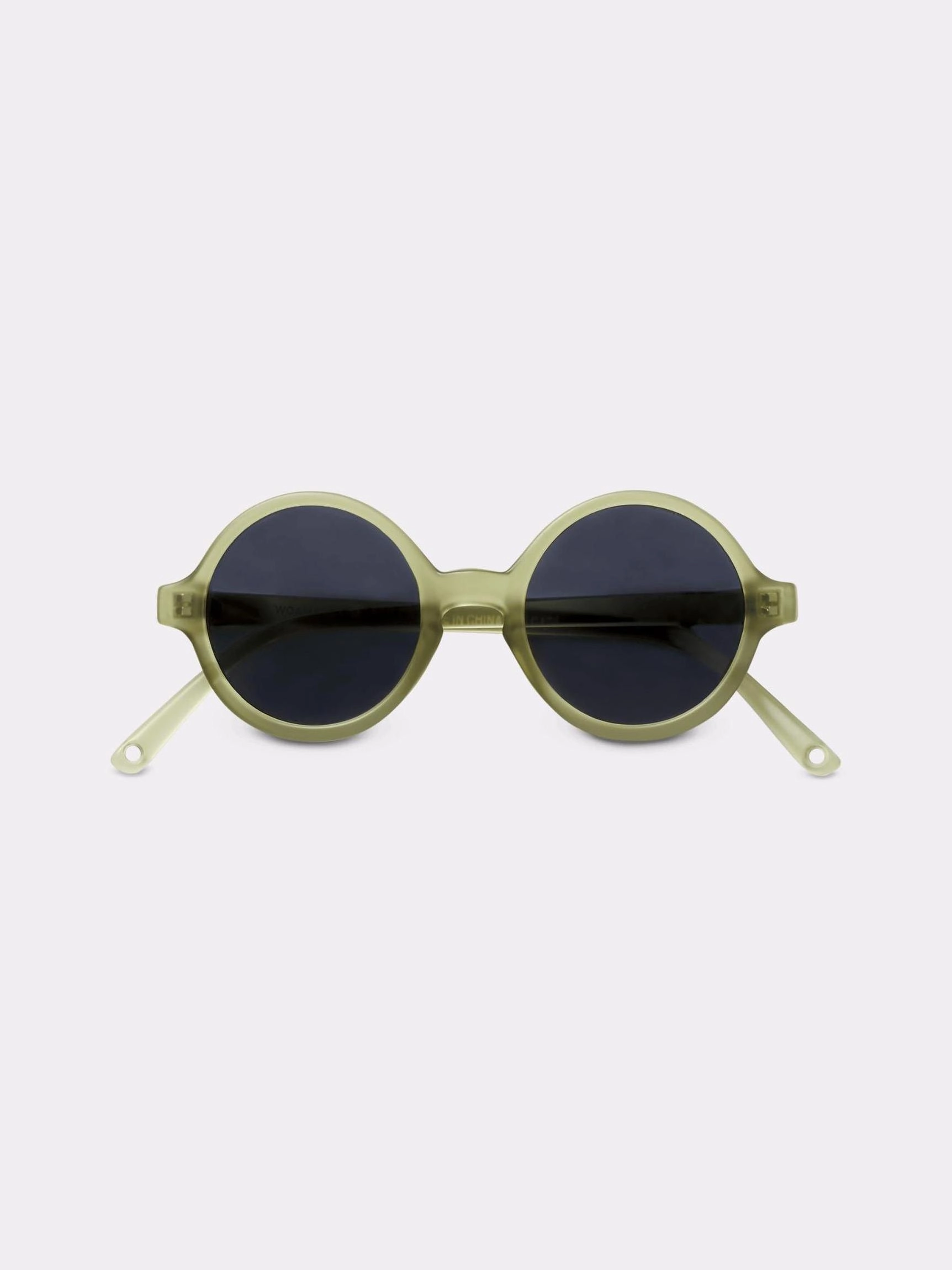 kietla - lunettes de soleil OLIVE - 4/6 ans