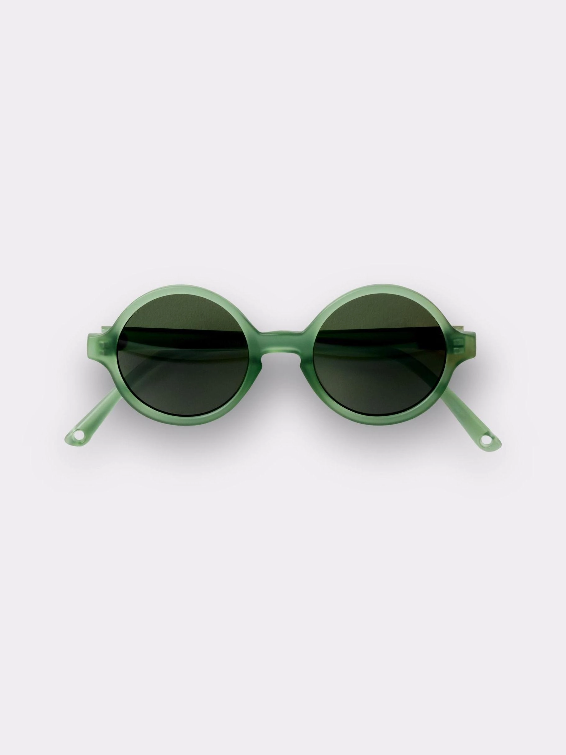 kietla - lunettes de soleil VERT BOUTEILLE - 4/6 ans