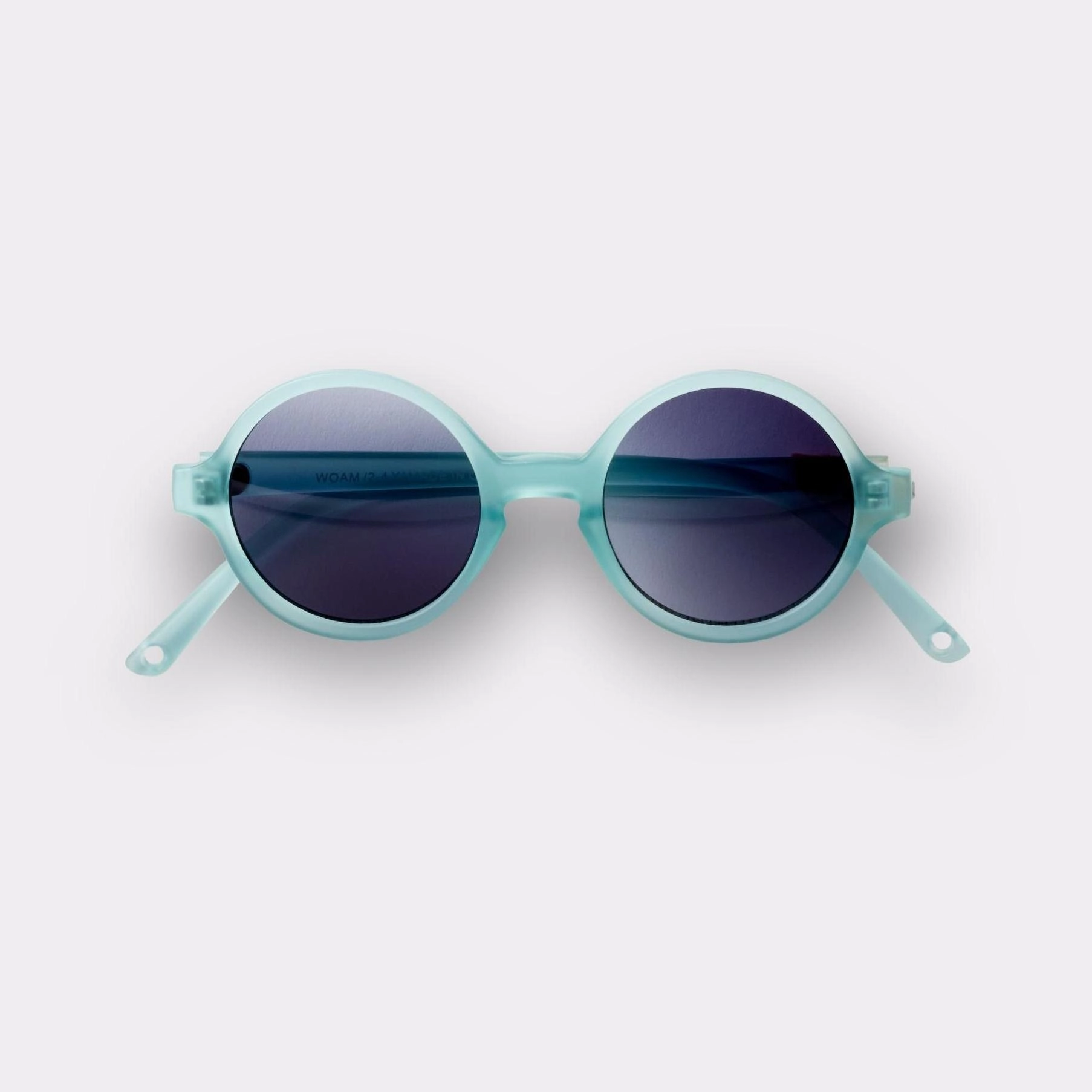 kietla - lunettes de soleil BLEU CIEL - 0/2 ans