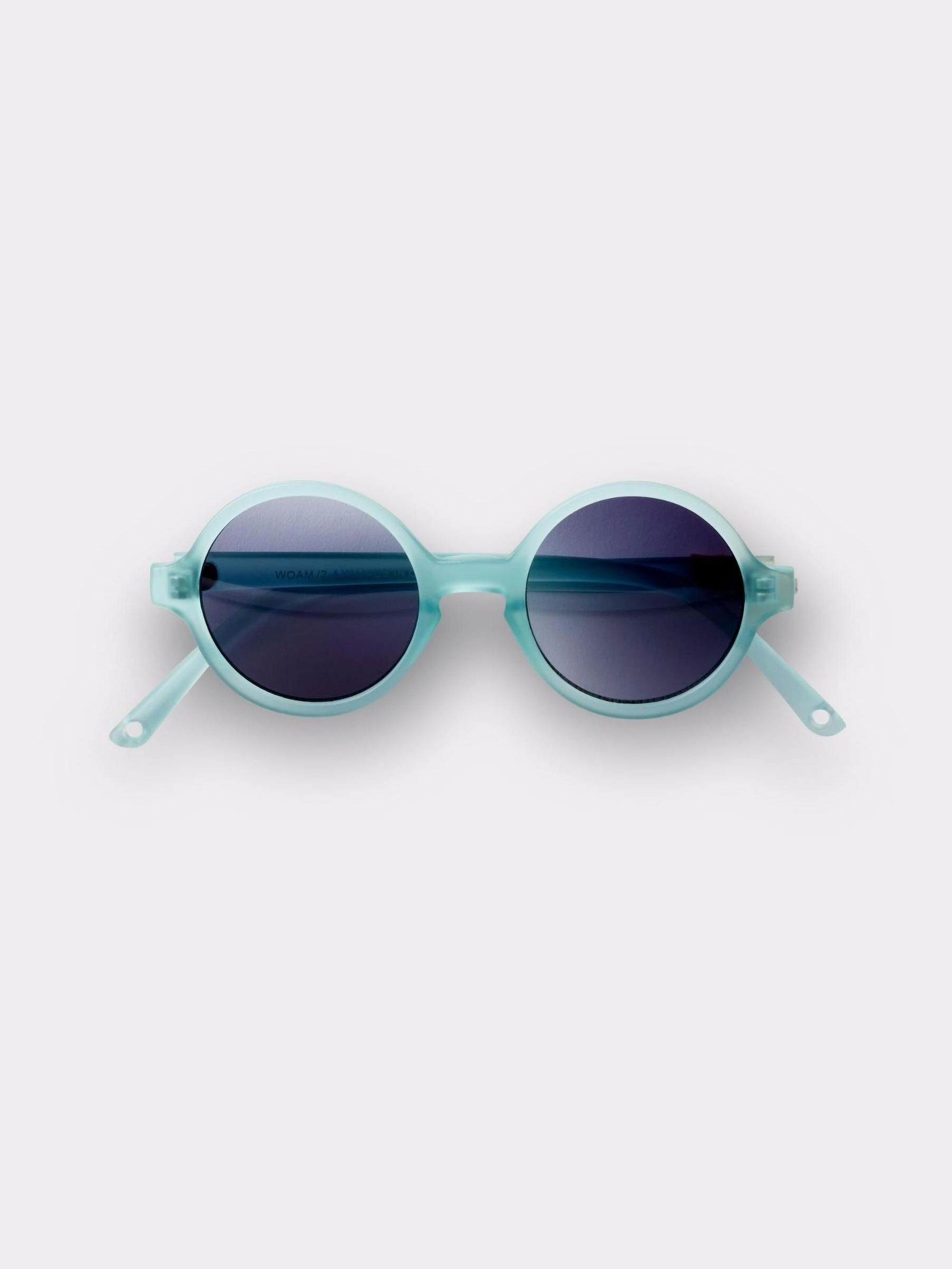 kietla - lunettes de soleil BLEU CIEL - 4/6 ans