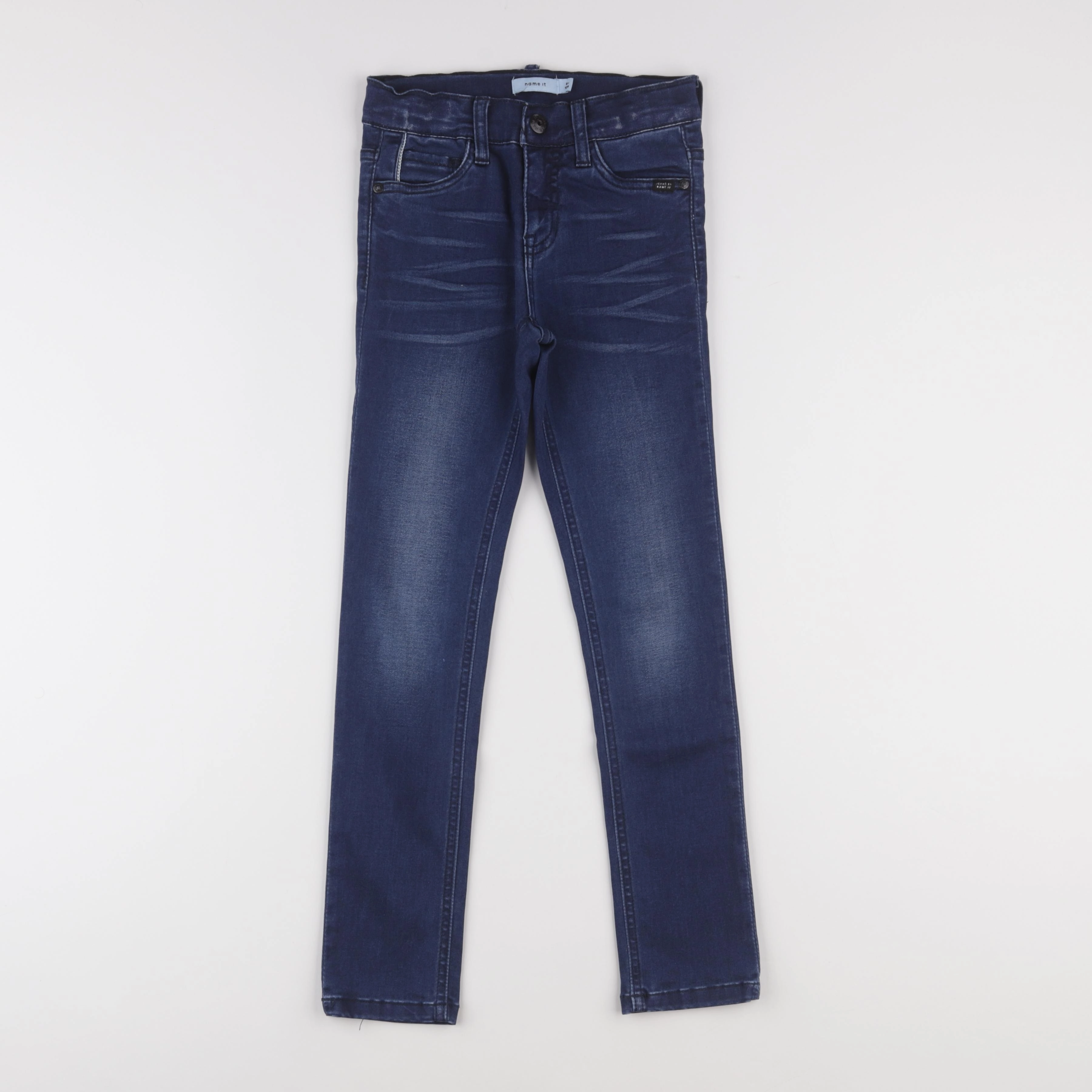 Name it - jean bleu - 8 ans