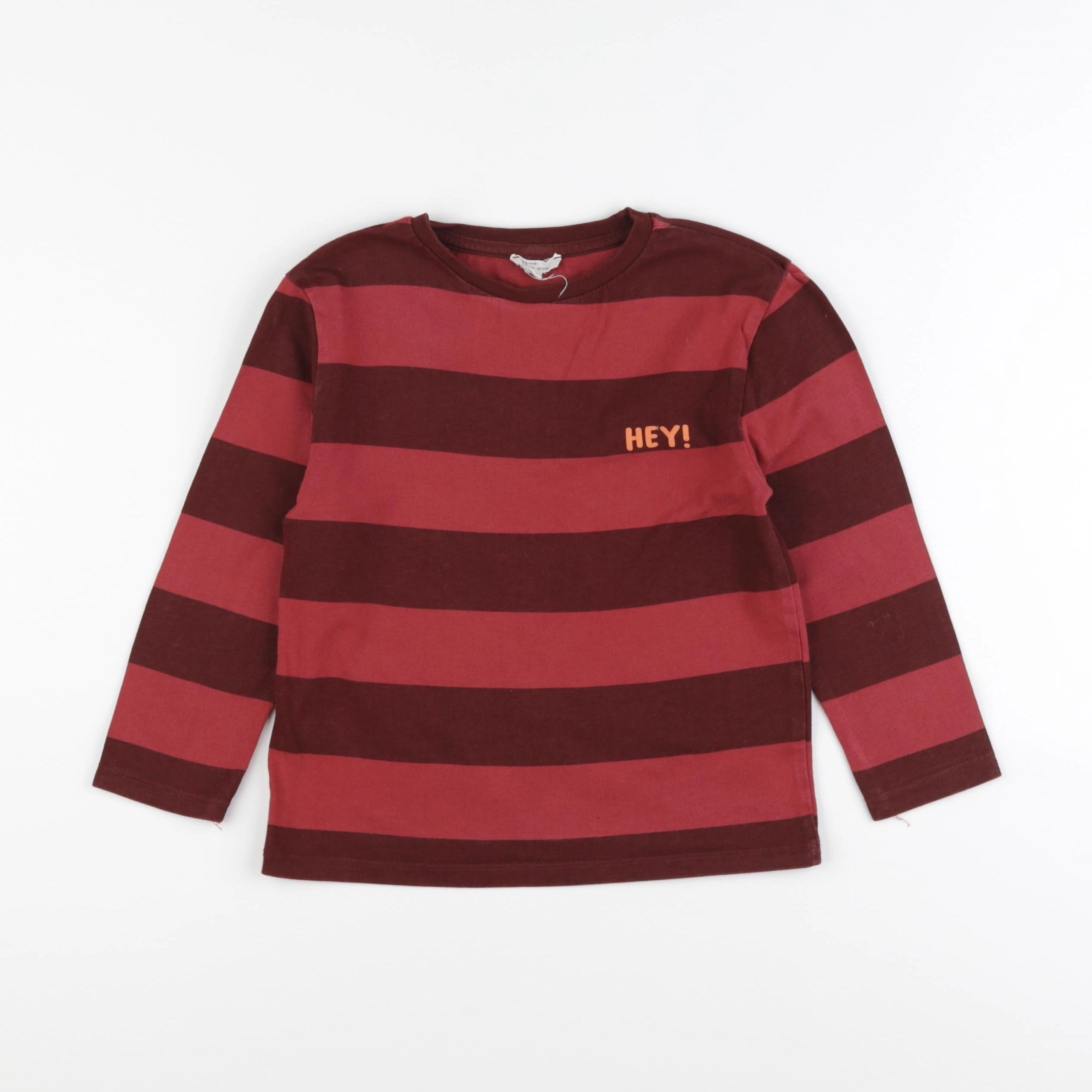 Little Cigogne - tee-shirt rouge - 6 ans