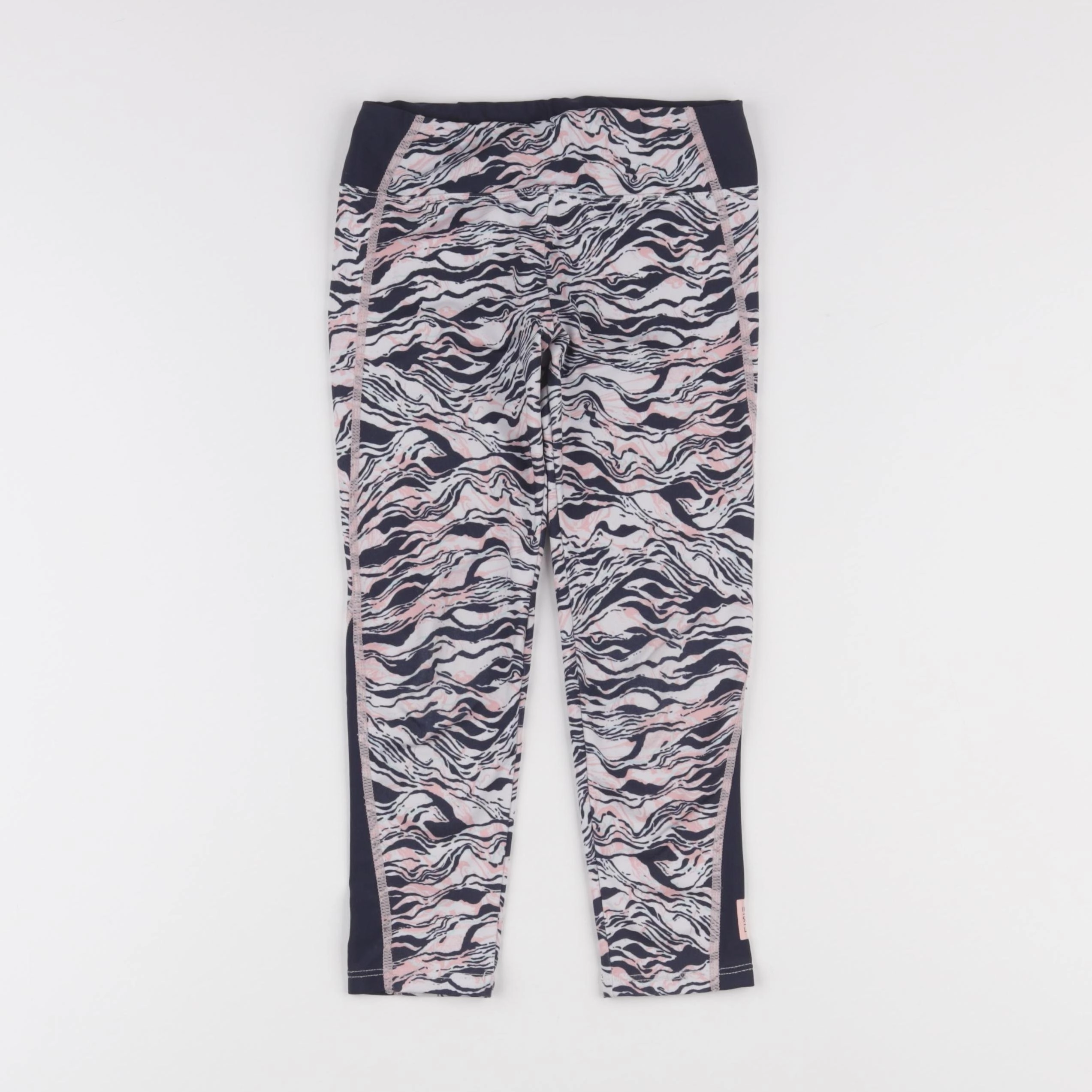 IKKS - legging multicolore - 6 ans