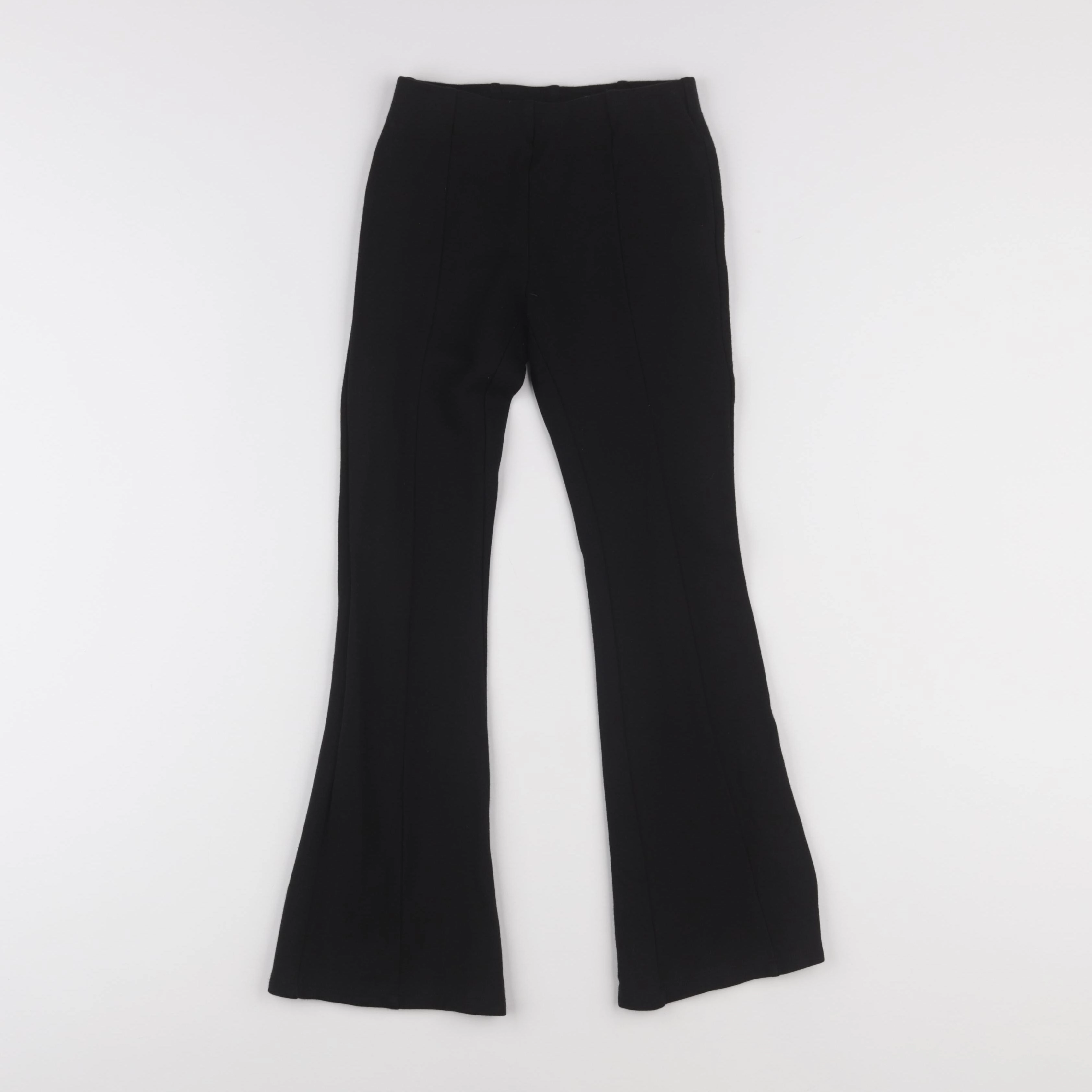 Zara - legging noir - 8 ans