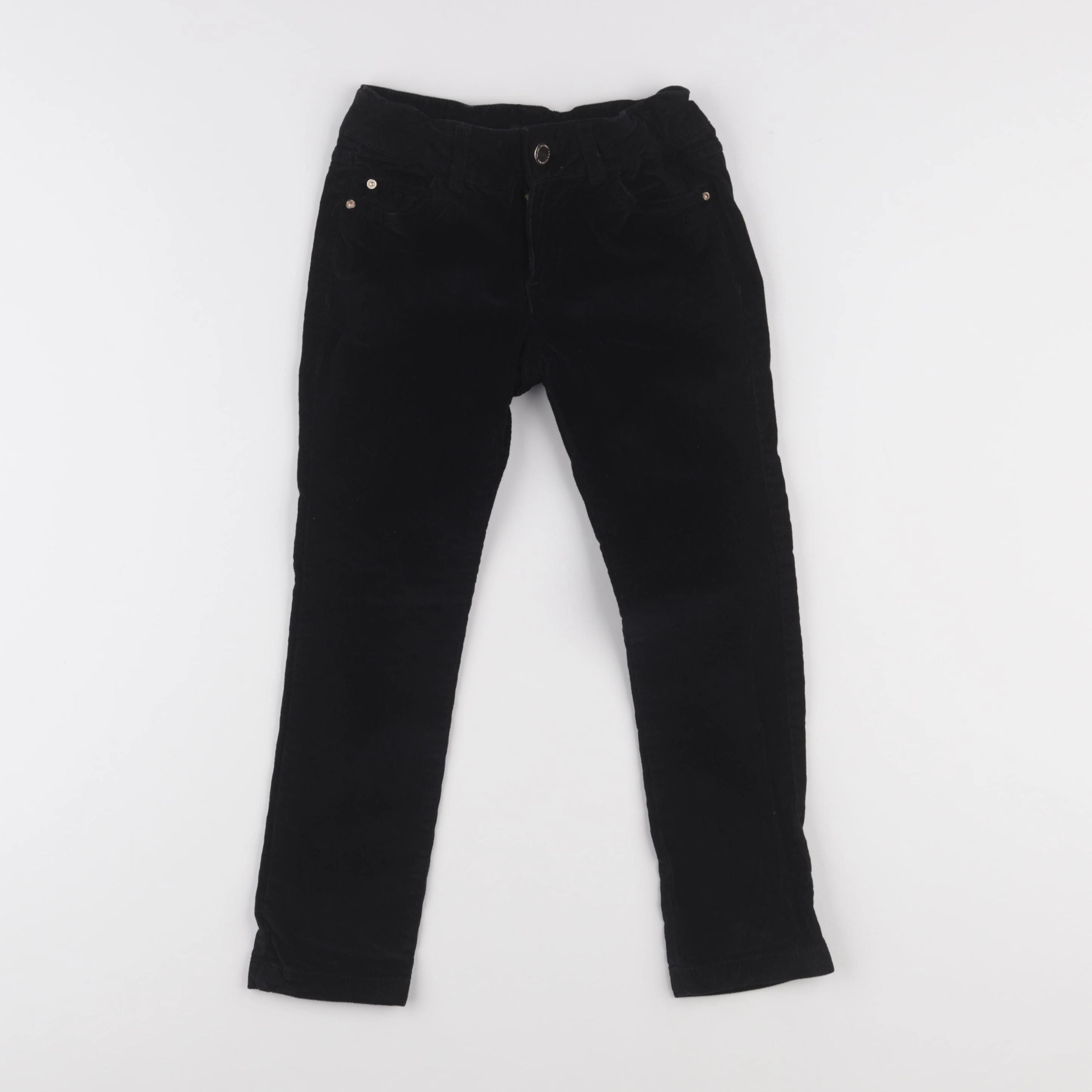 Zara - pantalon noir - 3/4 ans