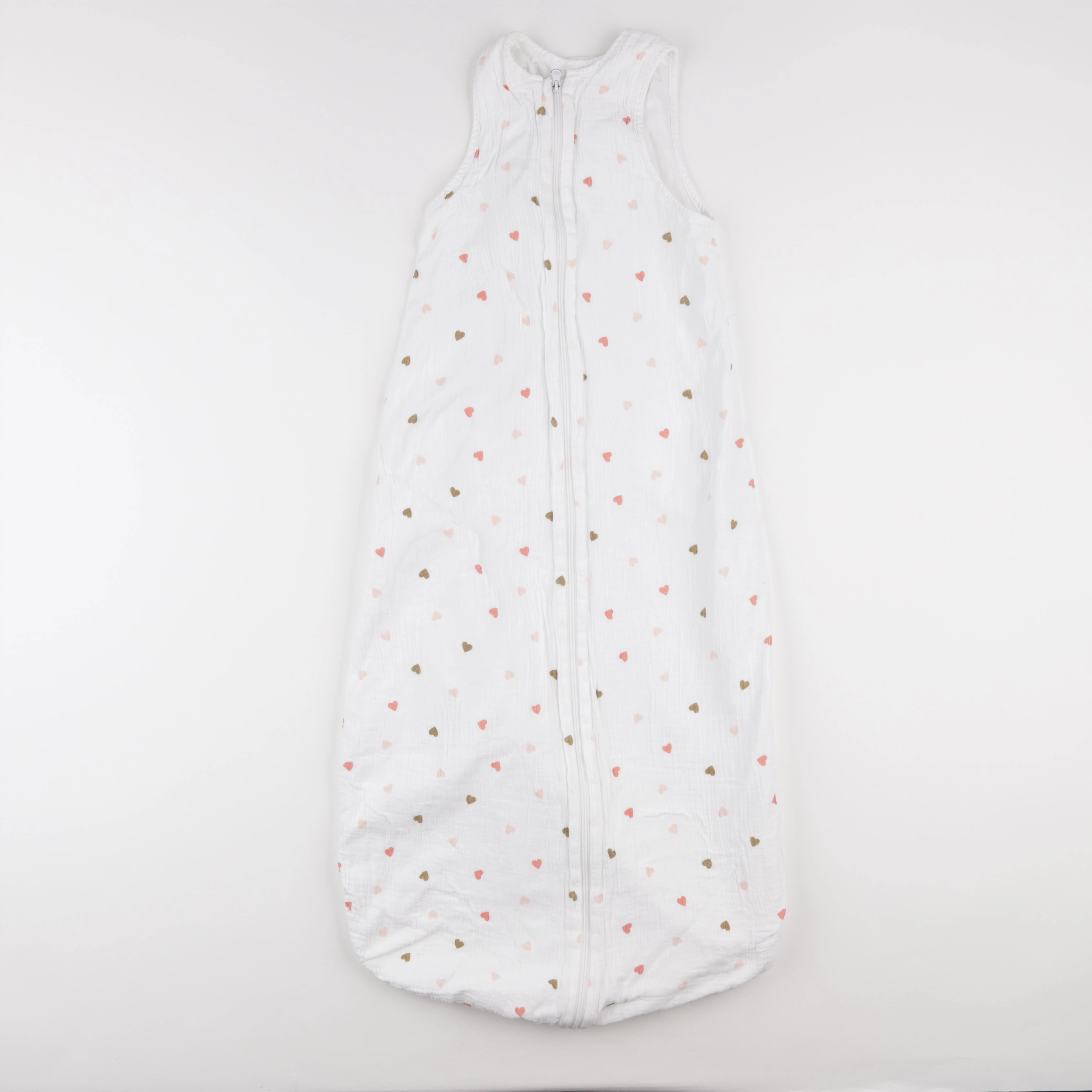 Vertbaudet - gigoteuse TOG 1 multicolore - 18/36 mois
