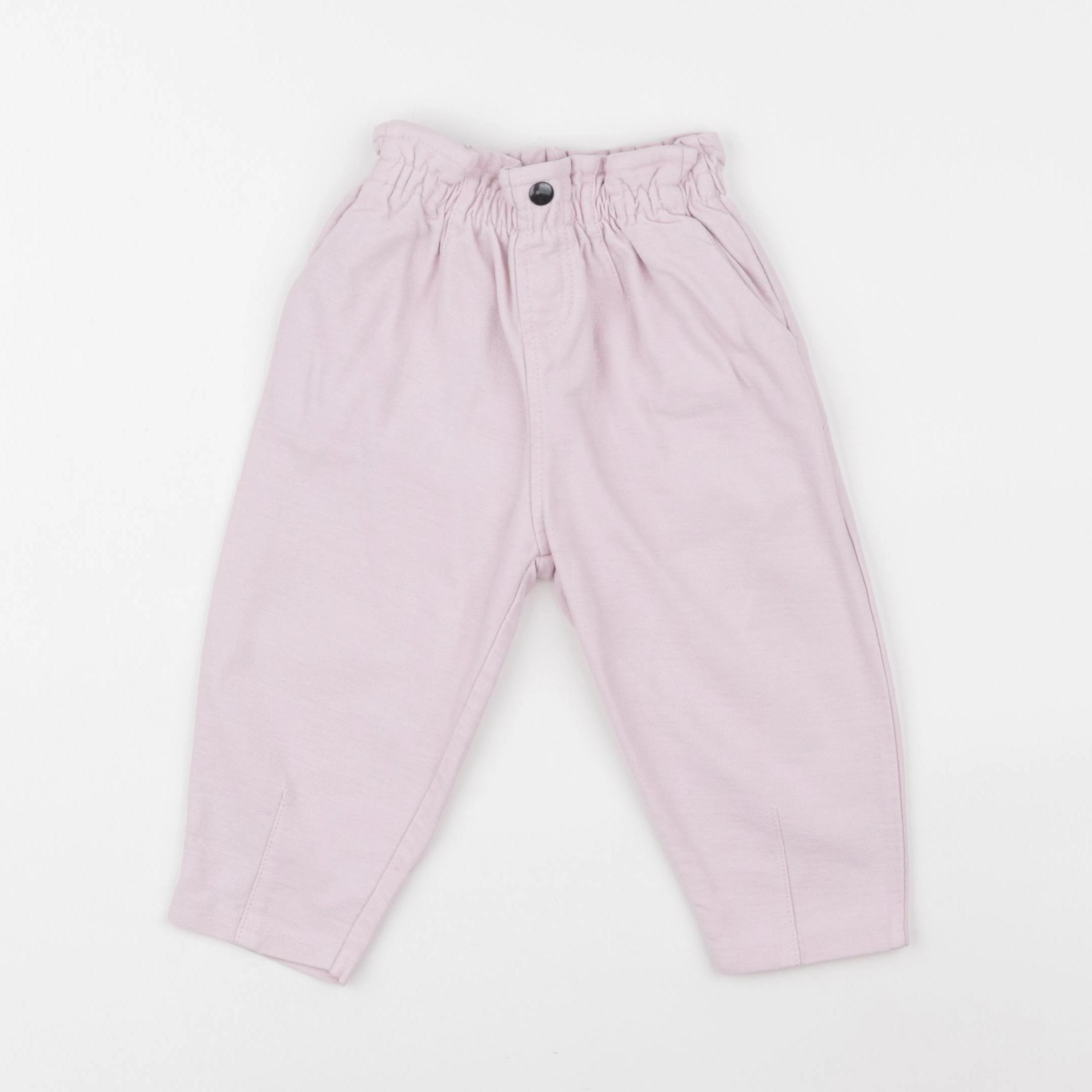 Zara - jean rose - 12/18 mois