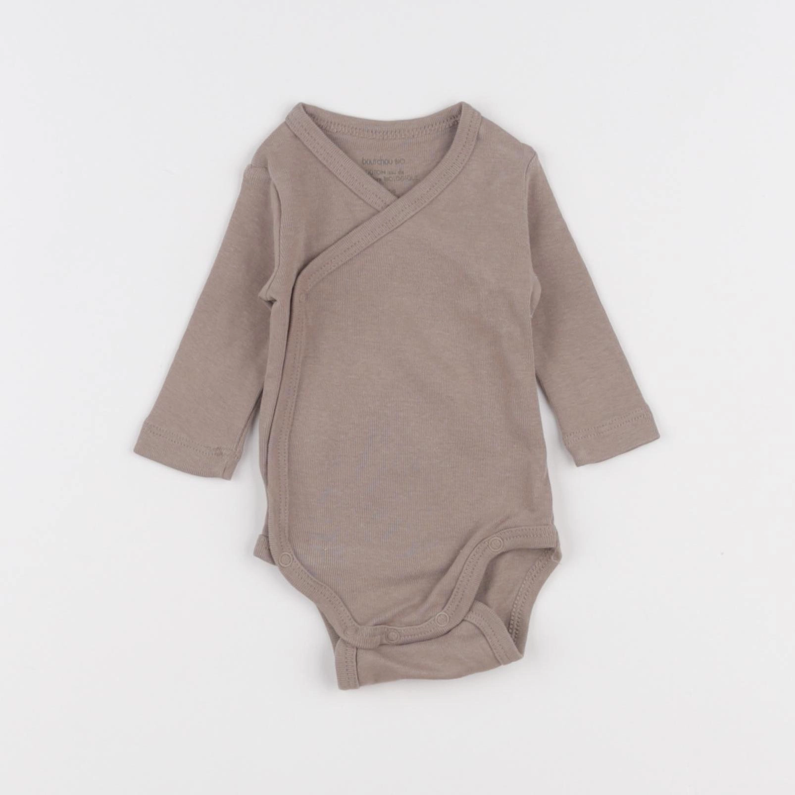Boutchou - body beige - 0 mois