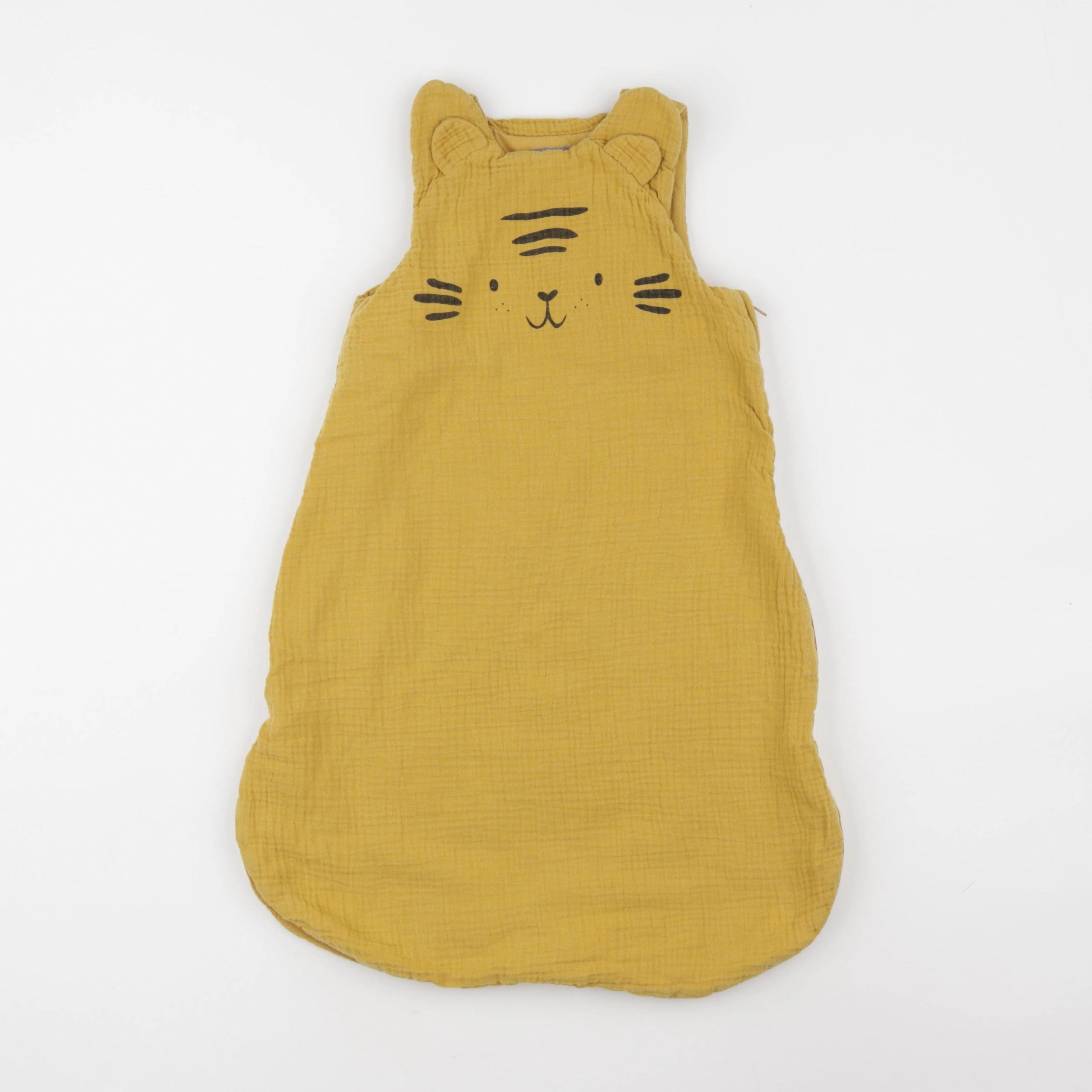 Vertbaudet - gigoteuse TOG 2 jaune - 0/6 mois