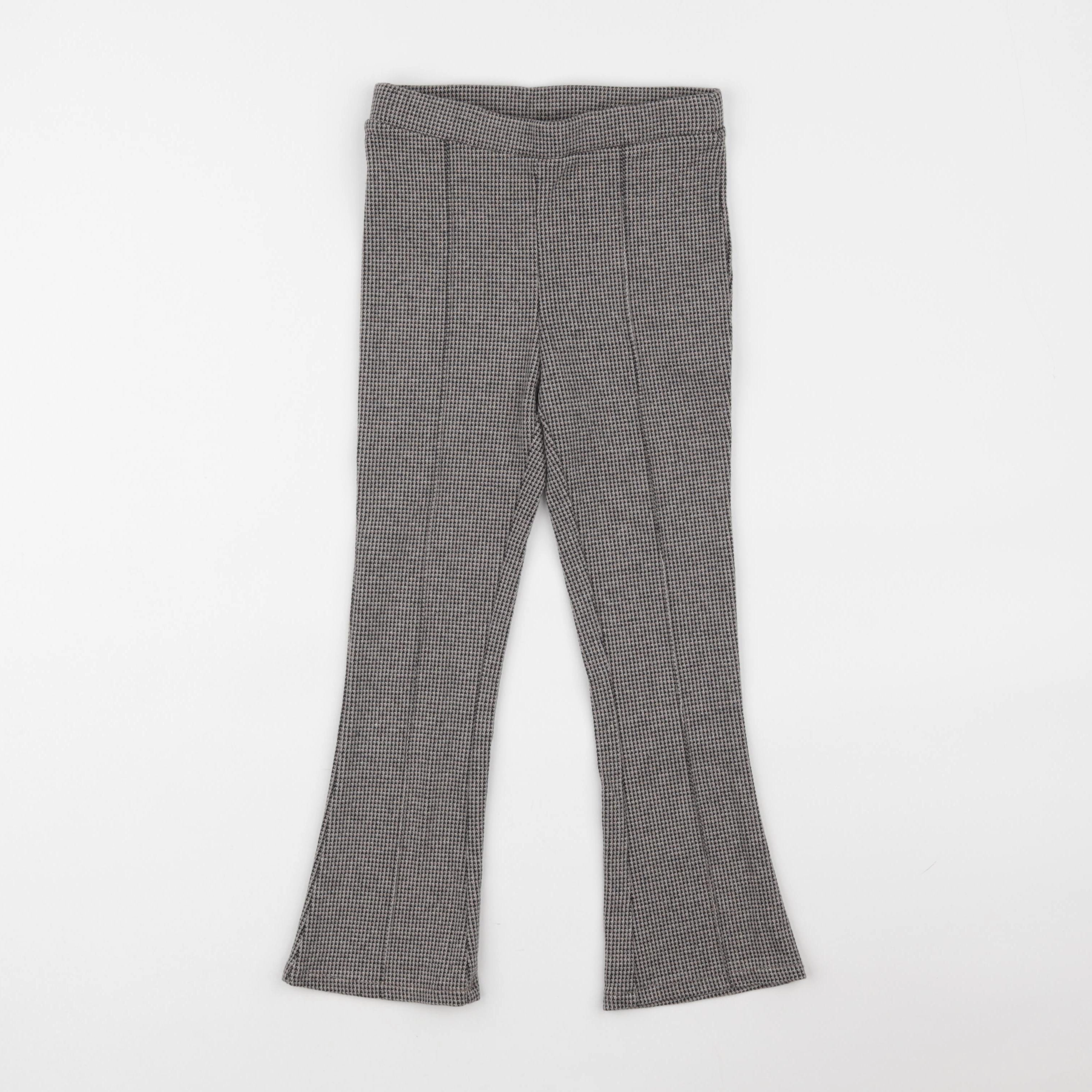 Tape à l'oeil - pantalon marron - 6 ans