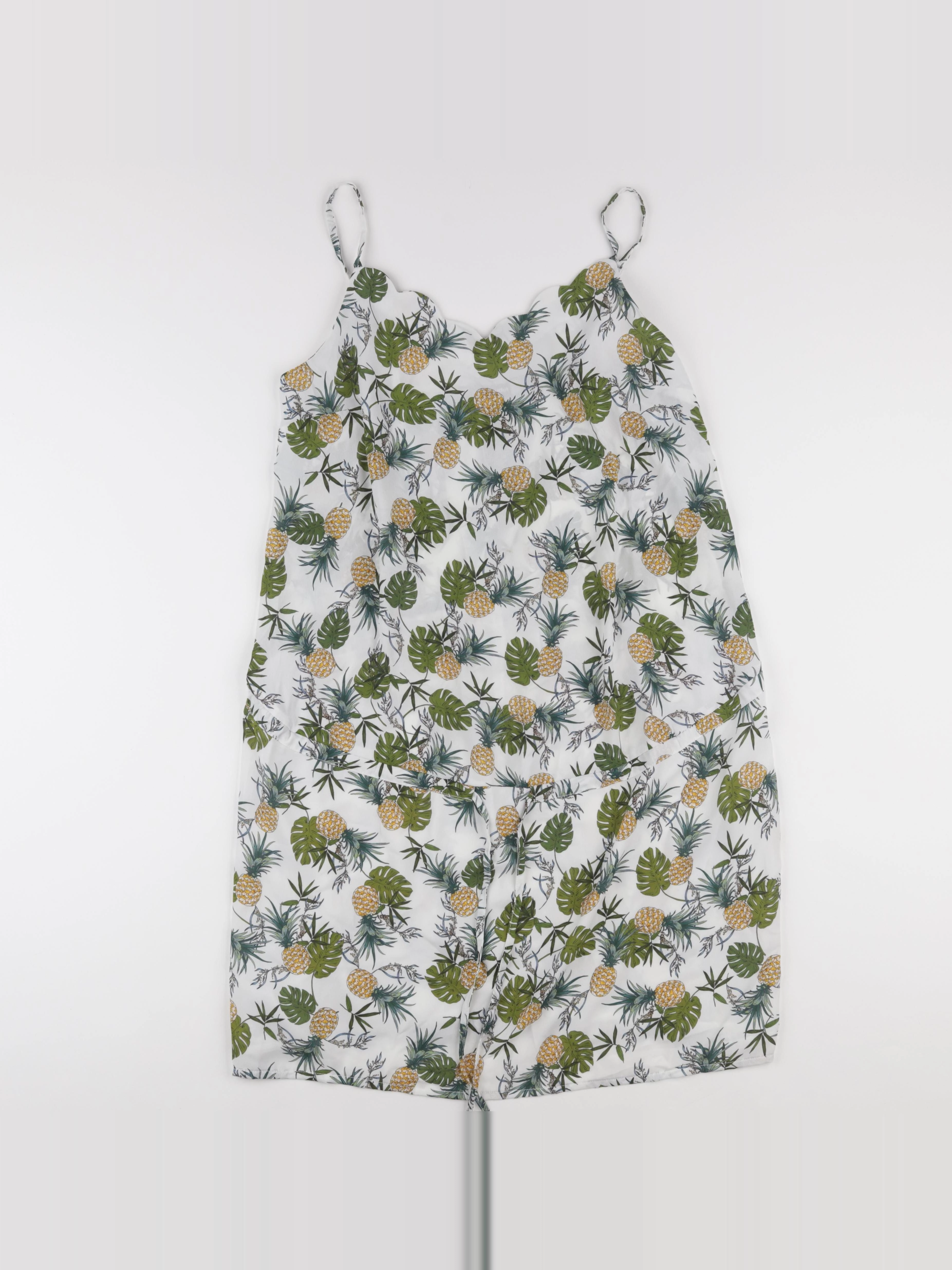 Vertbaudet - robe grossesse multicolore - 40